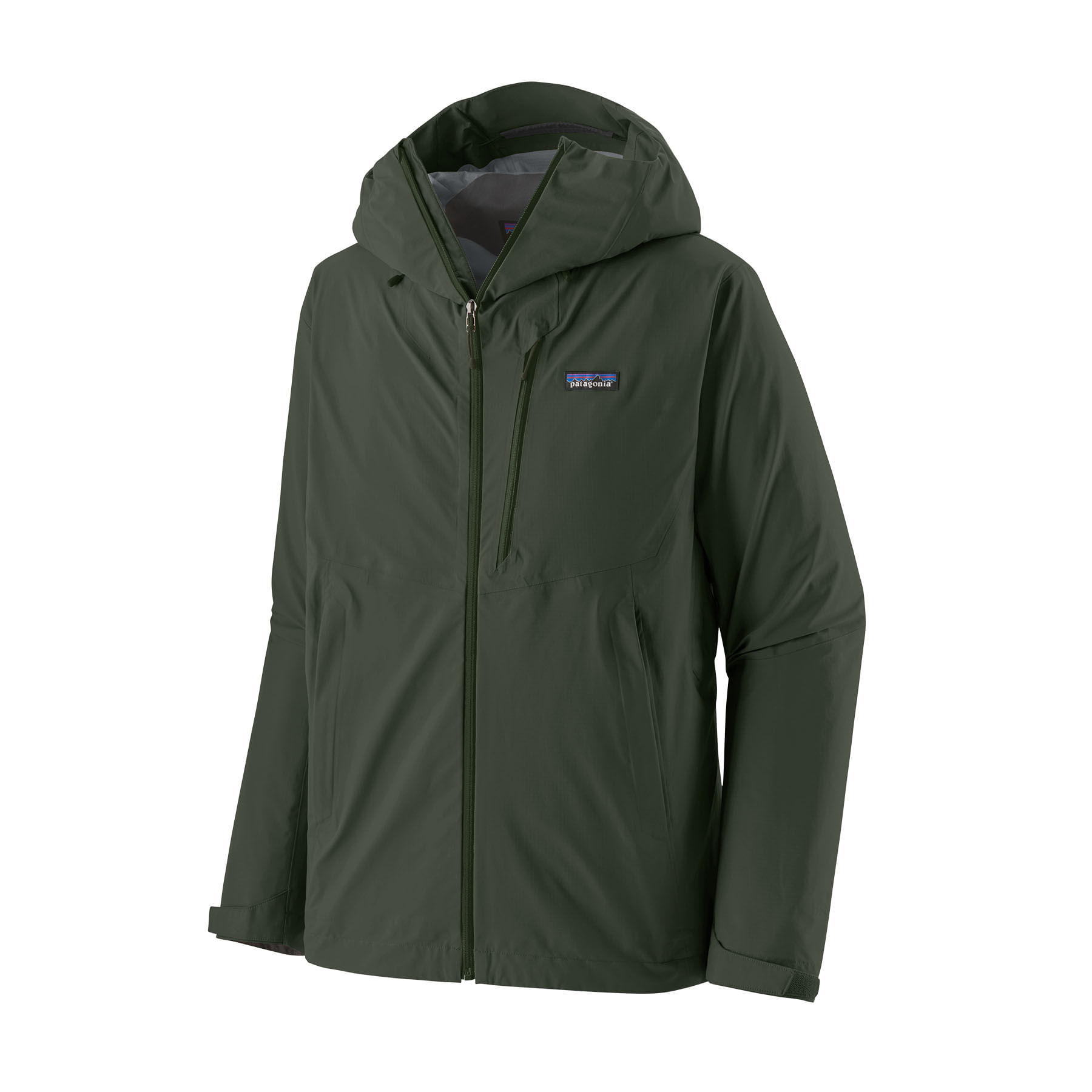 新品未使用パタゴニアM's Granite Crest Rain Jacket Patagonia Granite Crest Rain Jacket - Men's - Als.com