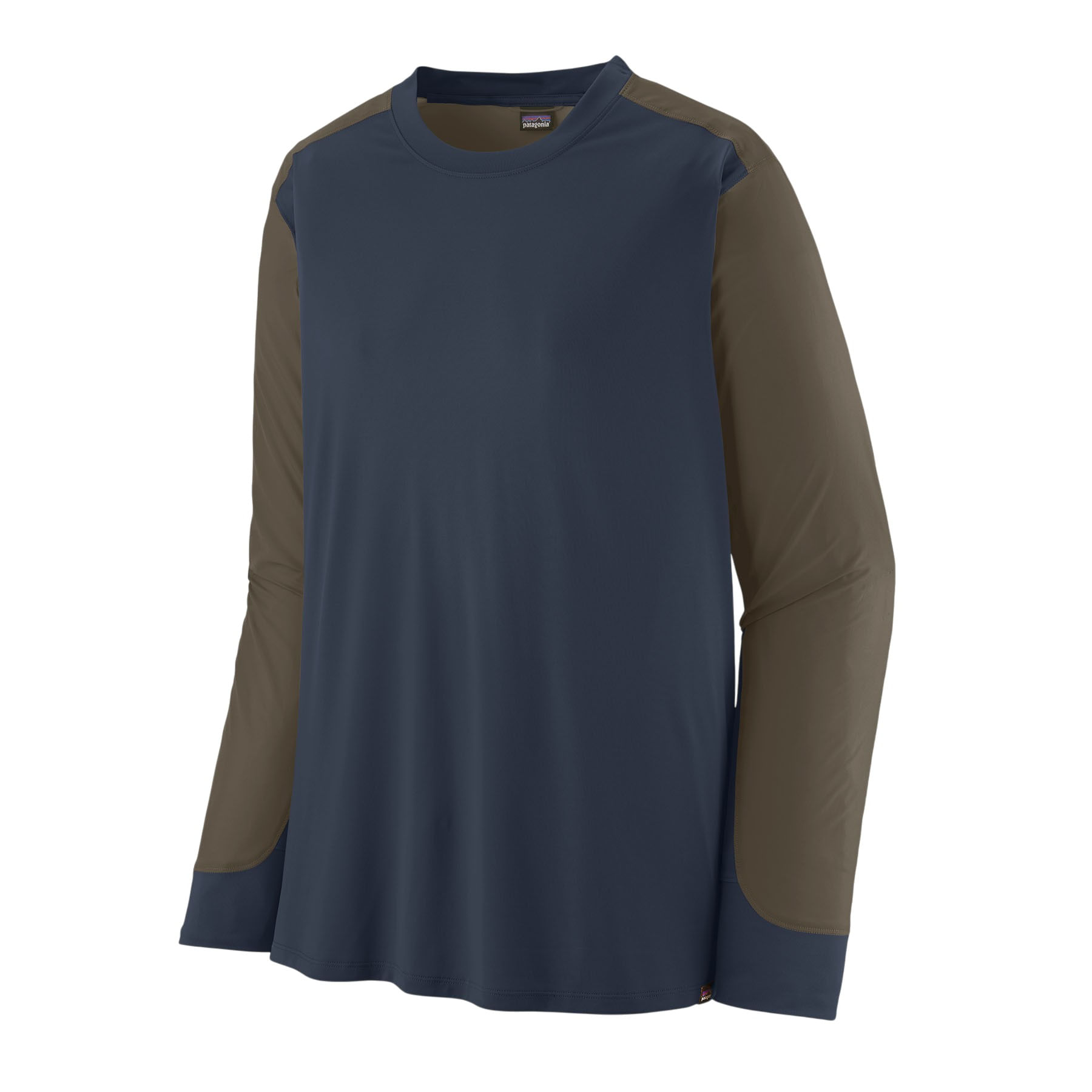 Patagonia Long-Sleeved Dirt Craft Bike Jersey - Men's - Als.com