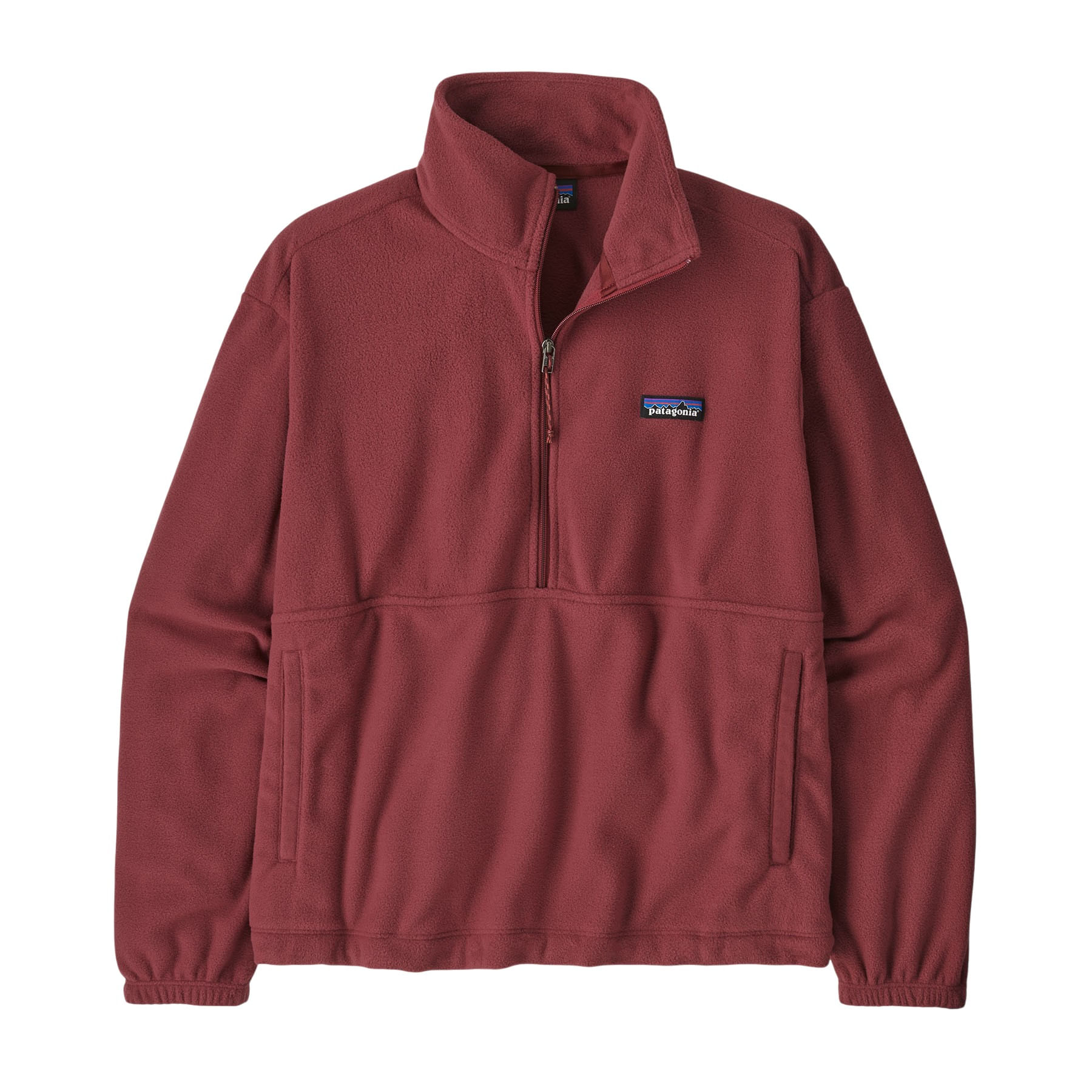 Patagonia Re-Tool Hybrid Pullover - Women's - Als.com