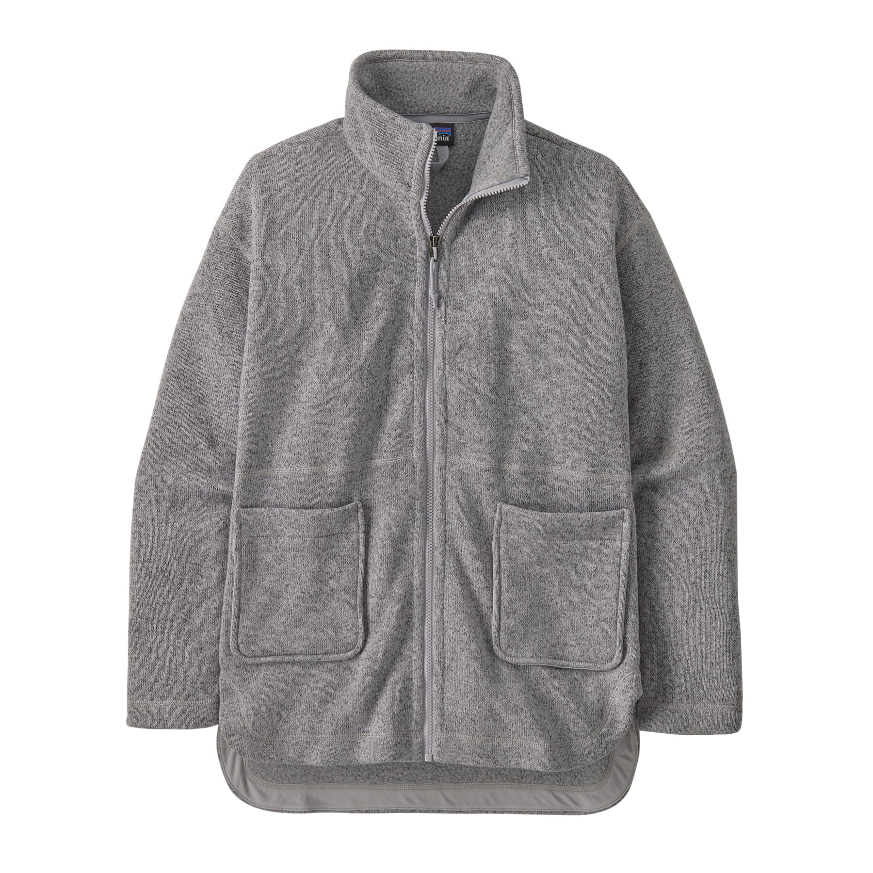 Patagonia Better Sweater Oversized Coat - Women's - Als.com