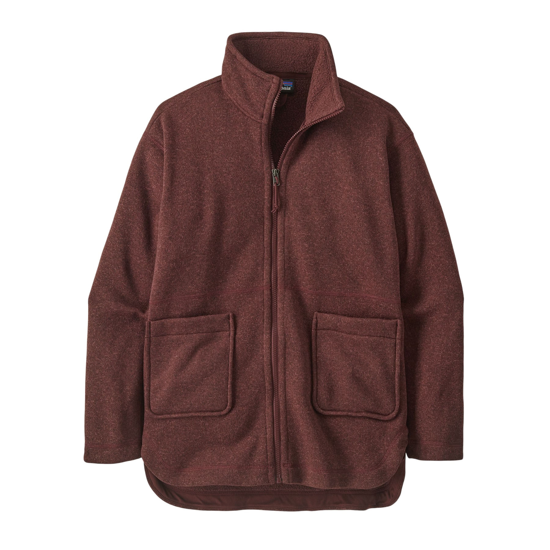 Patagonia Re-Tool Hybrid Pullover - Women's - Als.com