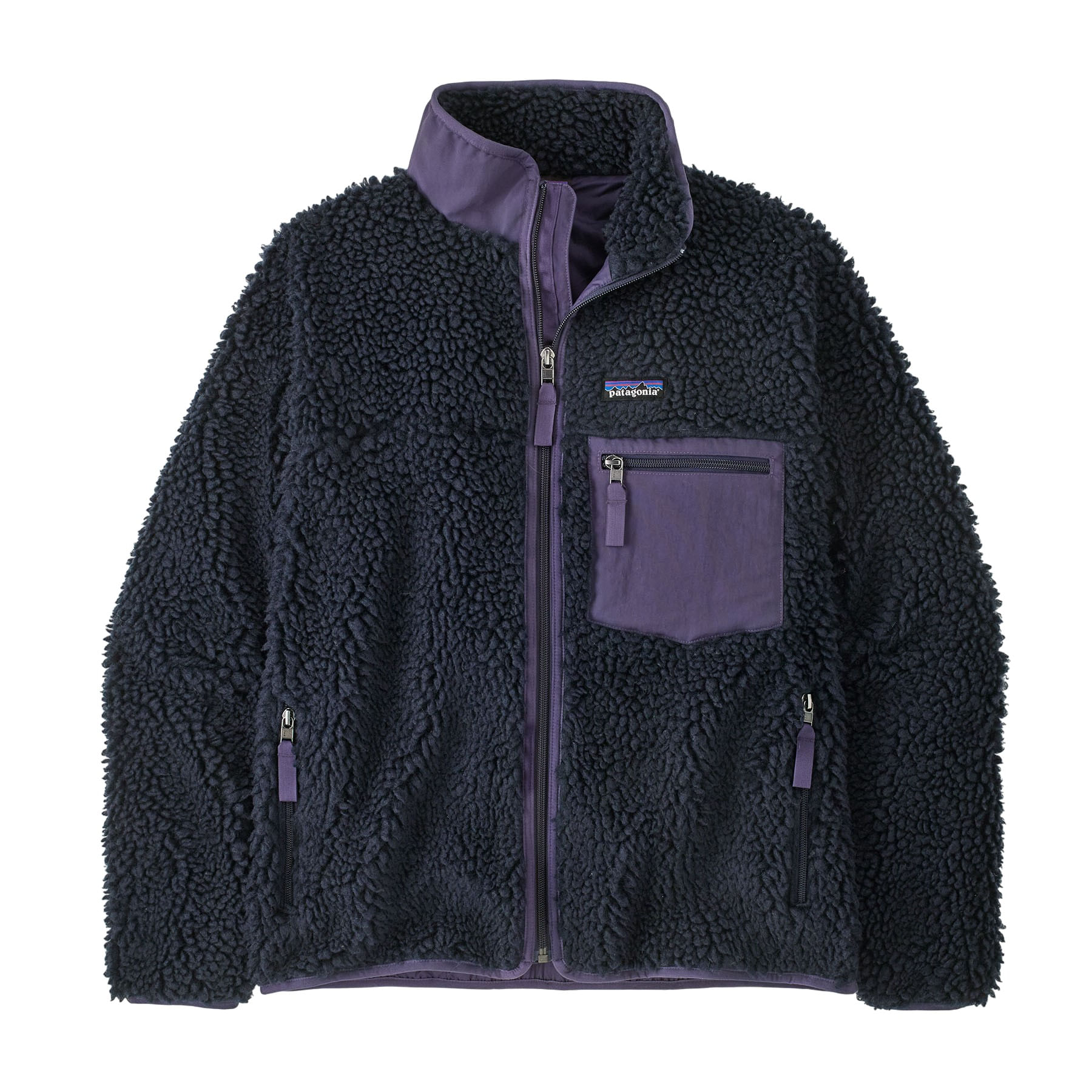 Patagonia Classic Retro-x Fleece Jacket - Women's - Als.com