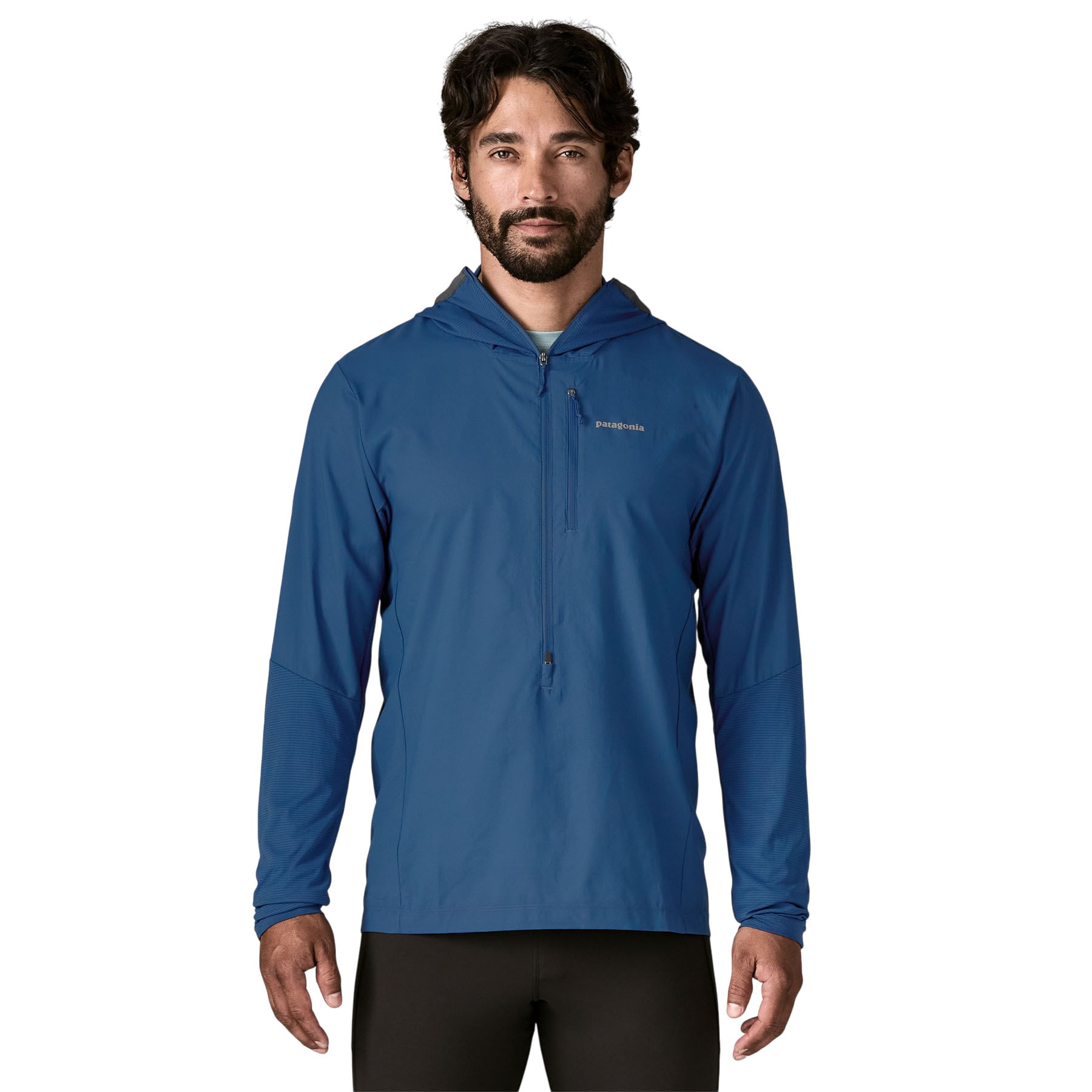 Patagonia Airshed Pro Pullover - Men's - Als.com