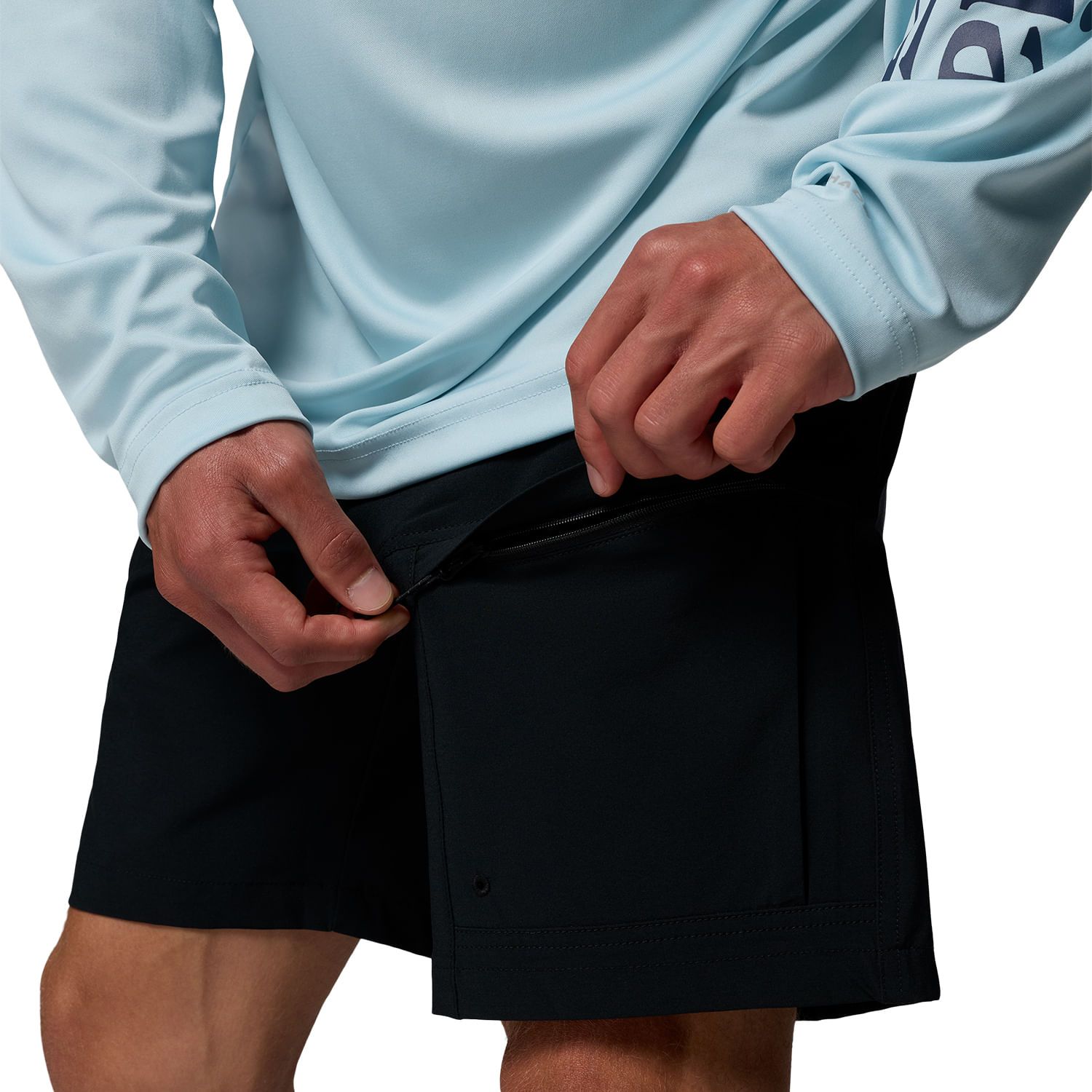 Columbia-Terminal-Tackle-III-Short---Men-s-Black