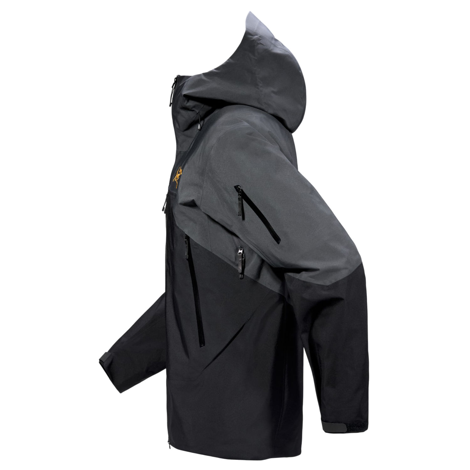 Arc'teryx Rush Snow Jacket - Men's - Als.com