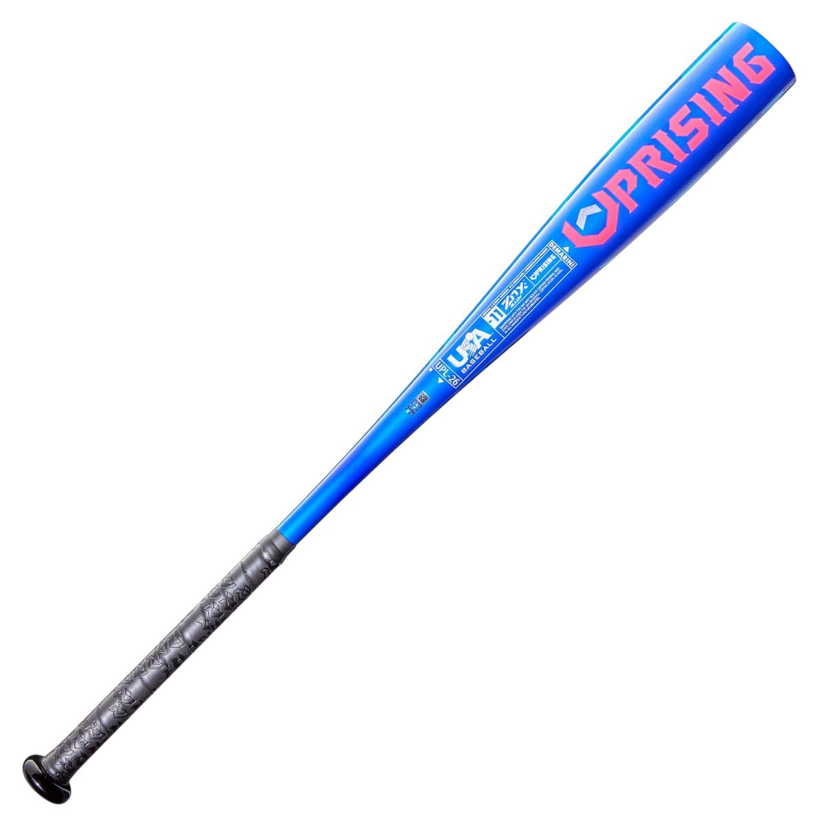 Demarini Uprising USA Baseball Bat - Thumbnail 2
