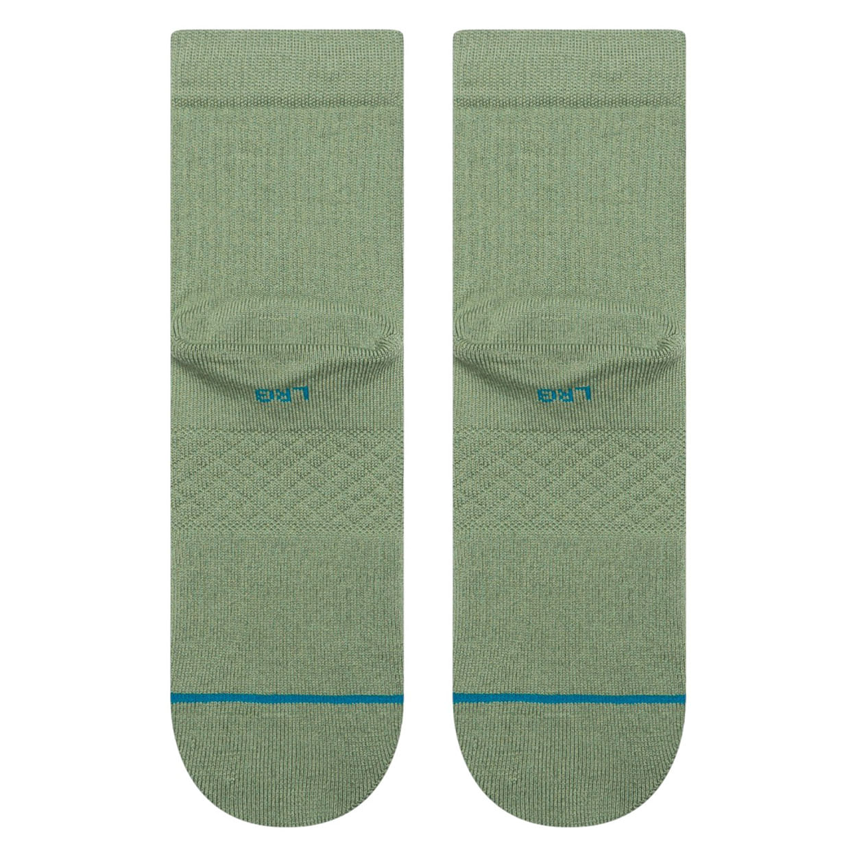 Stance-Icon-Quarter-Sock---Women-s-Sage