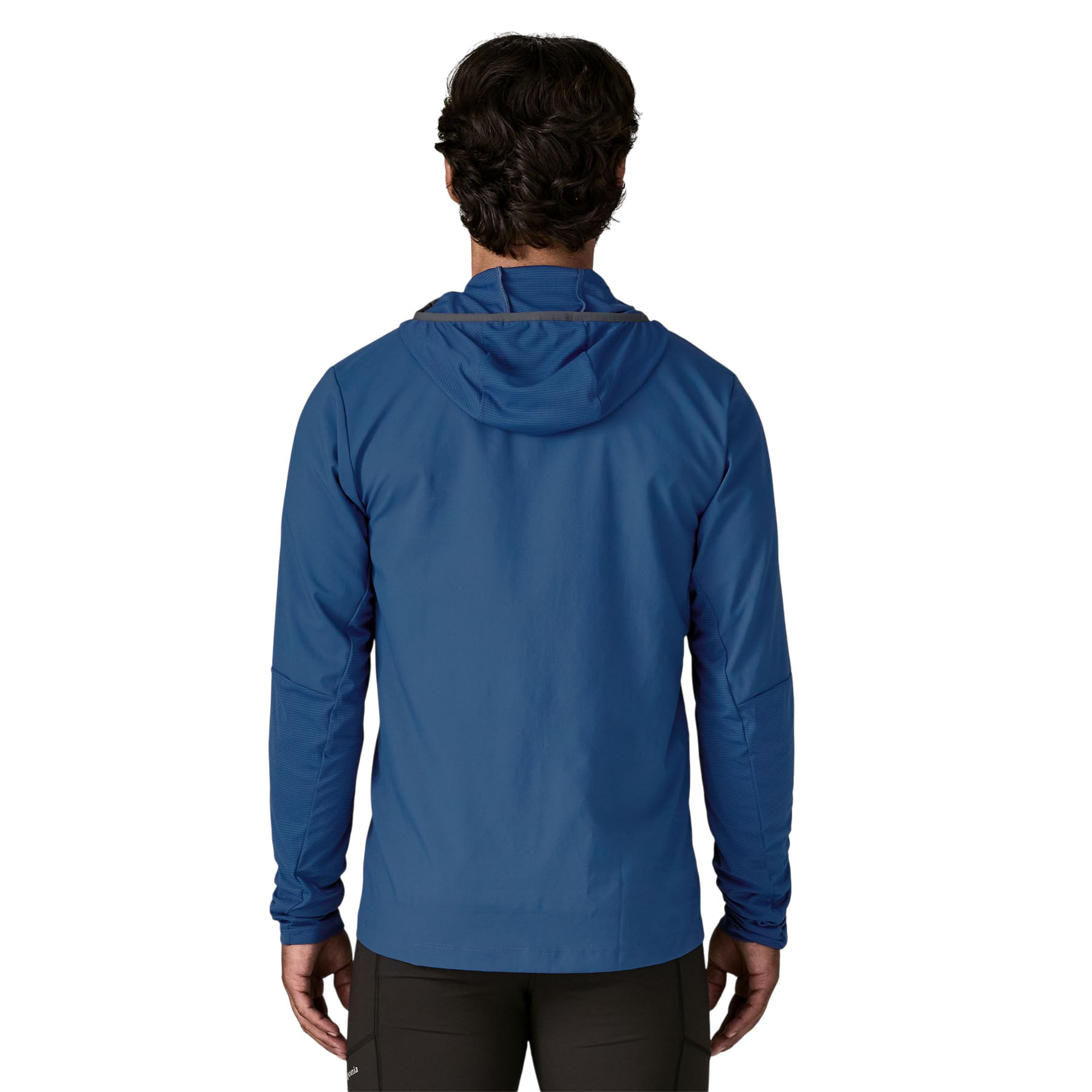 Patagonia Airshed Pro Pullover - Men's - Als.com