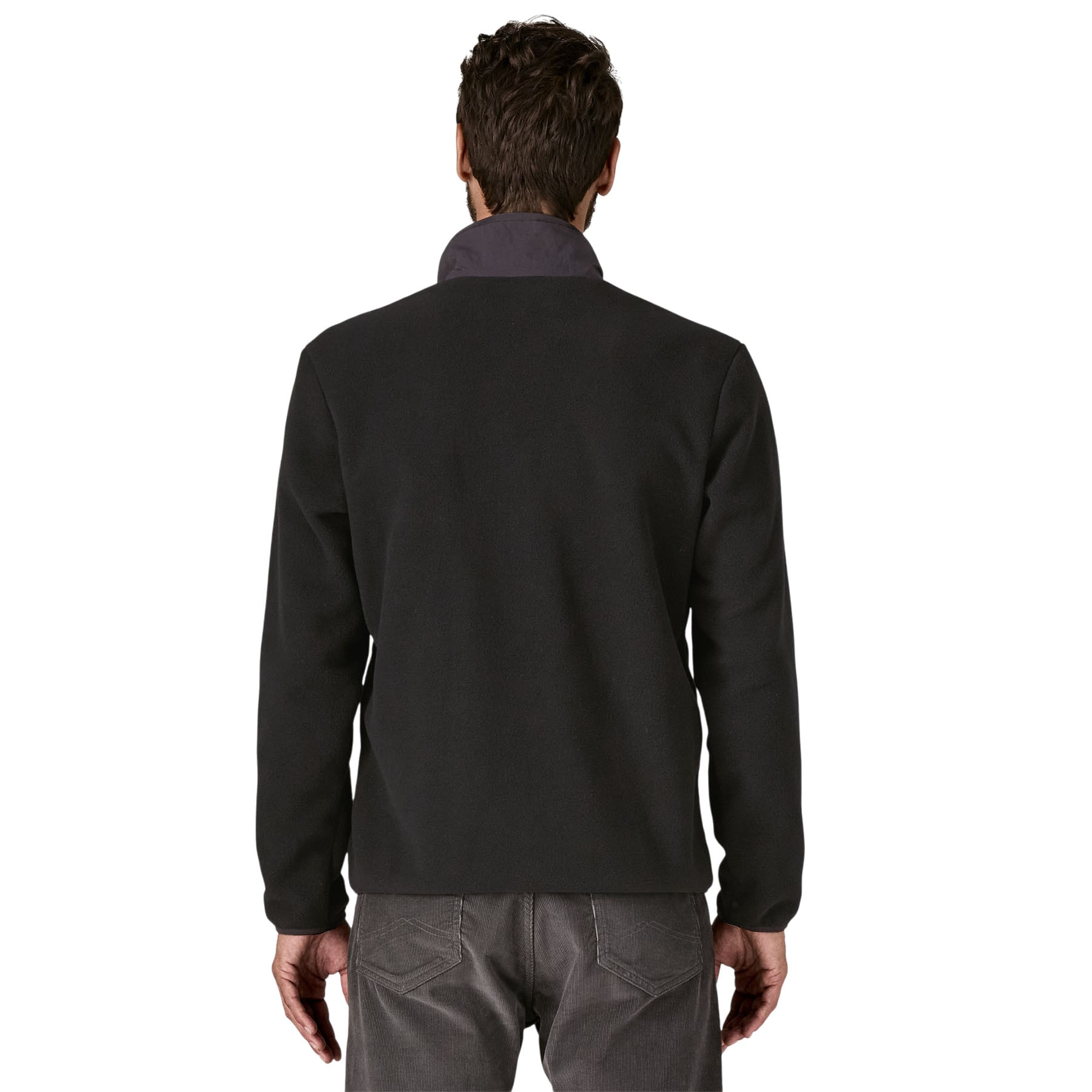 Patagonia Synchilla Fleece Jacket - Men's - Als.com