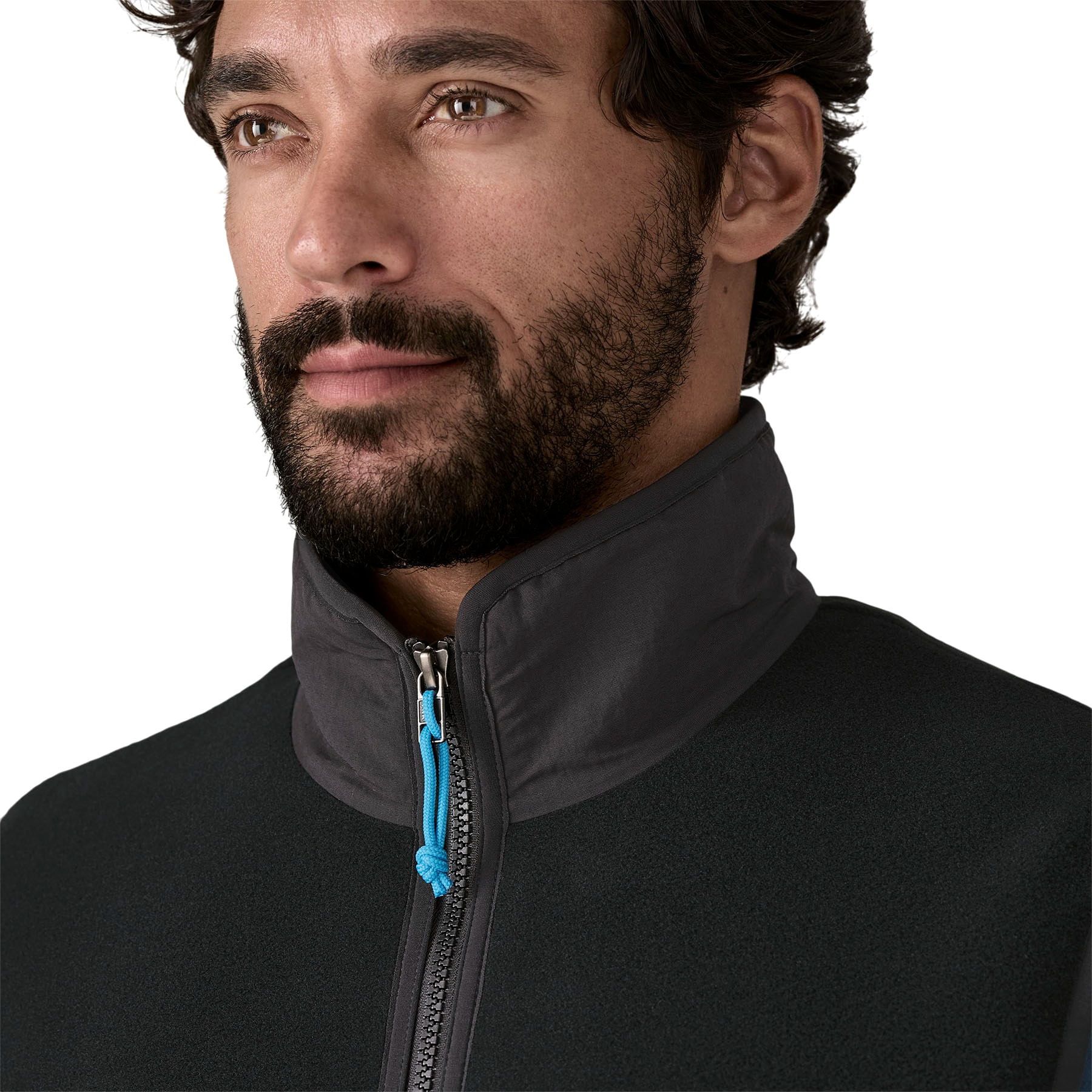 Patagonia Synchilla Fleece Vest - Men's - Als.com
