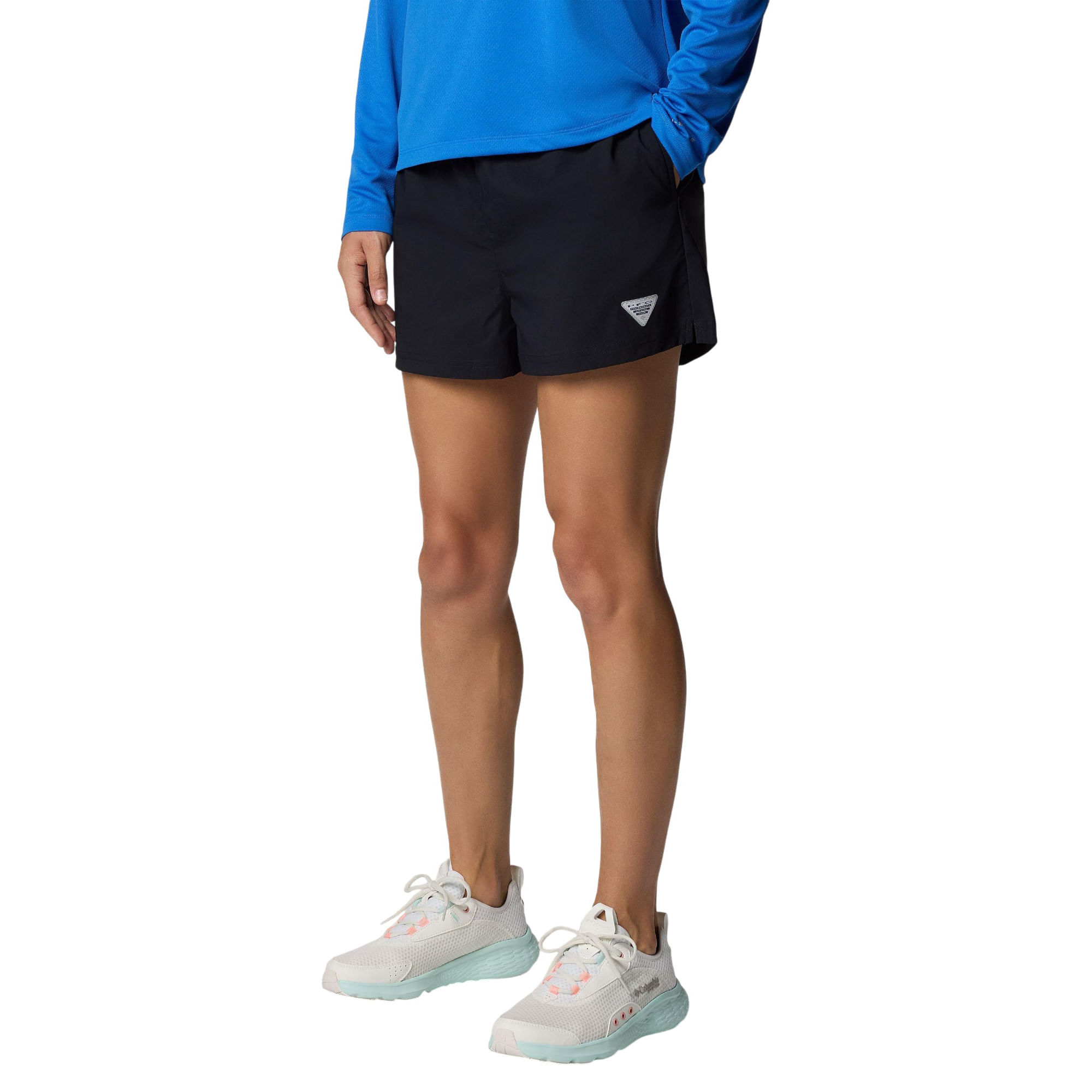 Columbia-Rugged-Water-Short---Women-s-Black