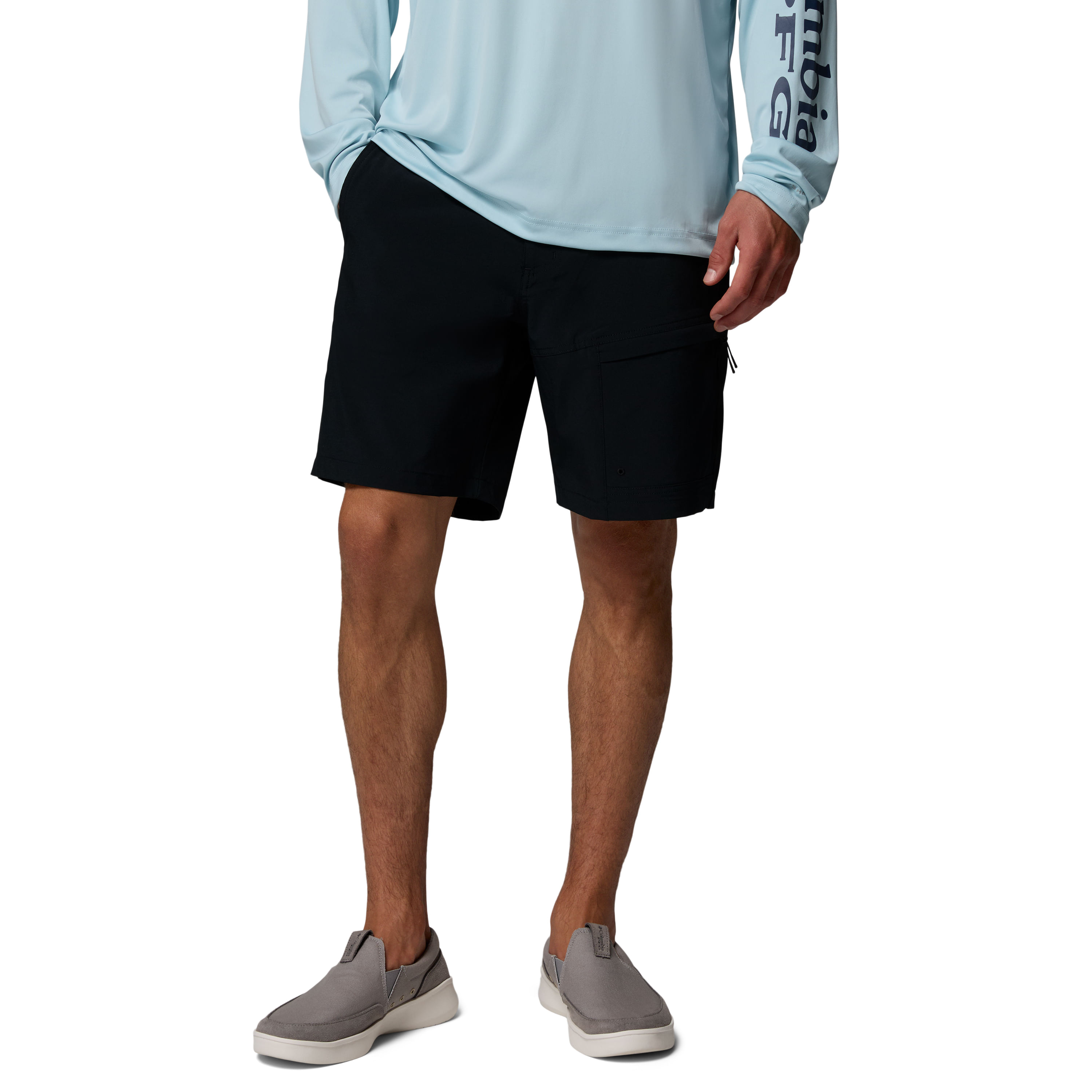 Columbia-Terminal-Tackle-III-Short---Men-s-Black