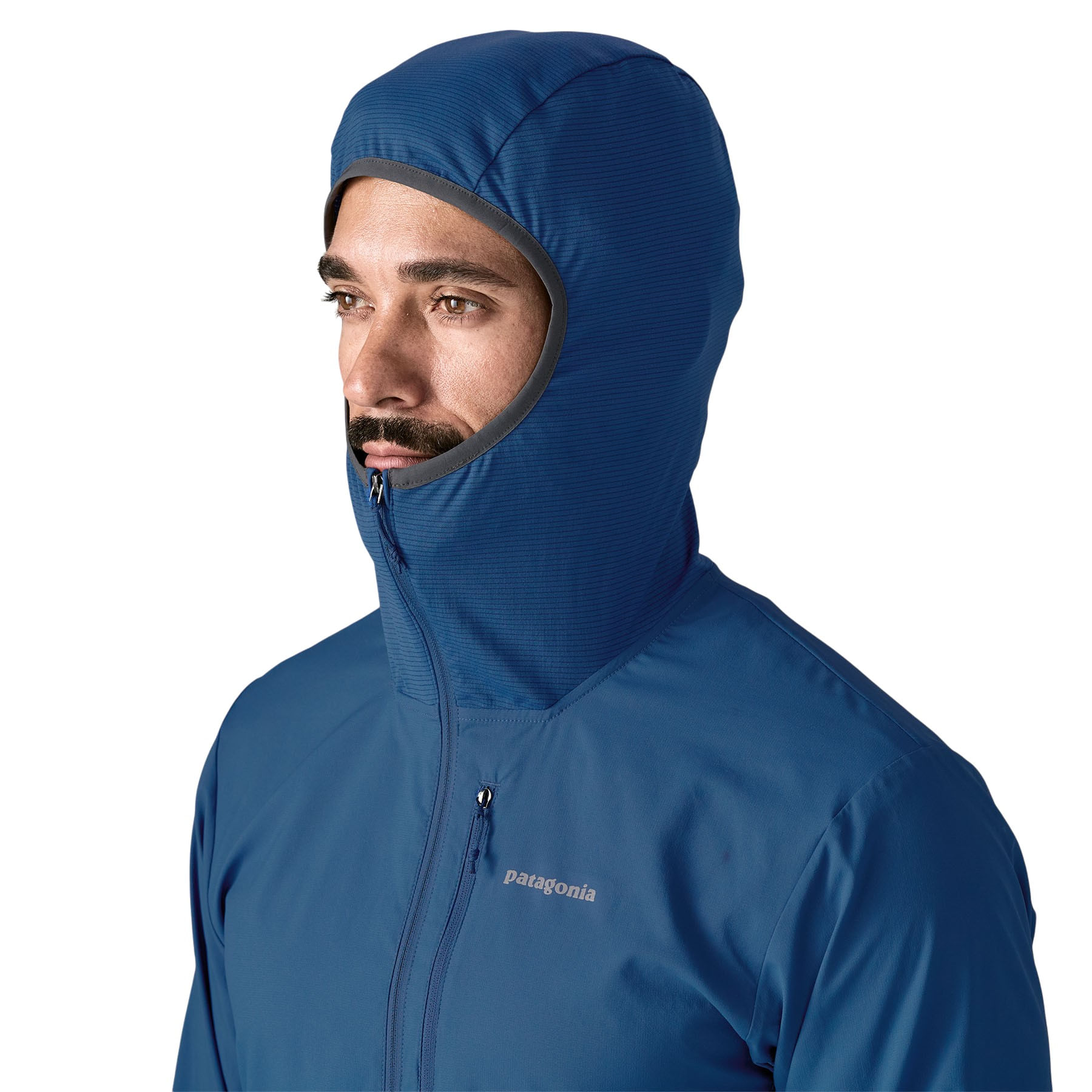 Patagonia M's Airshed Pro Pullover XS 黒 Patagonia Airshed Pro Pullover - Men's - Als.com