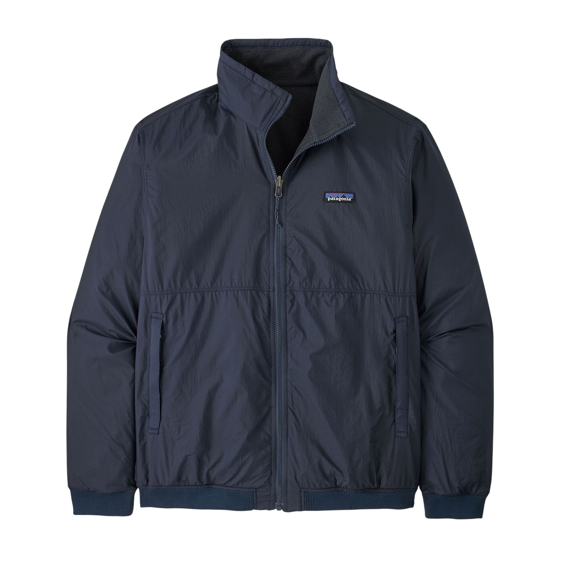 Patagonia Reversible Shelled Microdini Jacket - Men's - Als.com