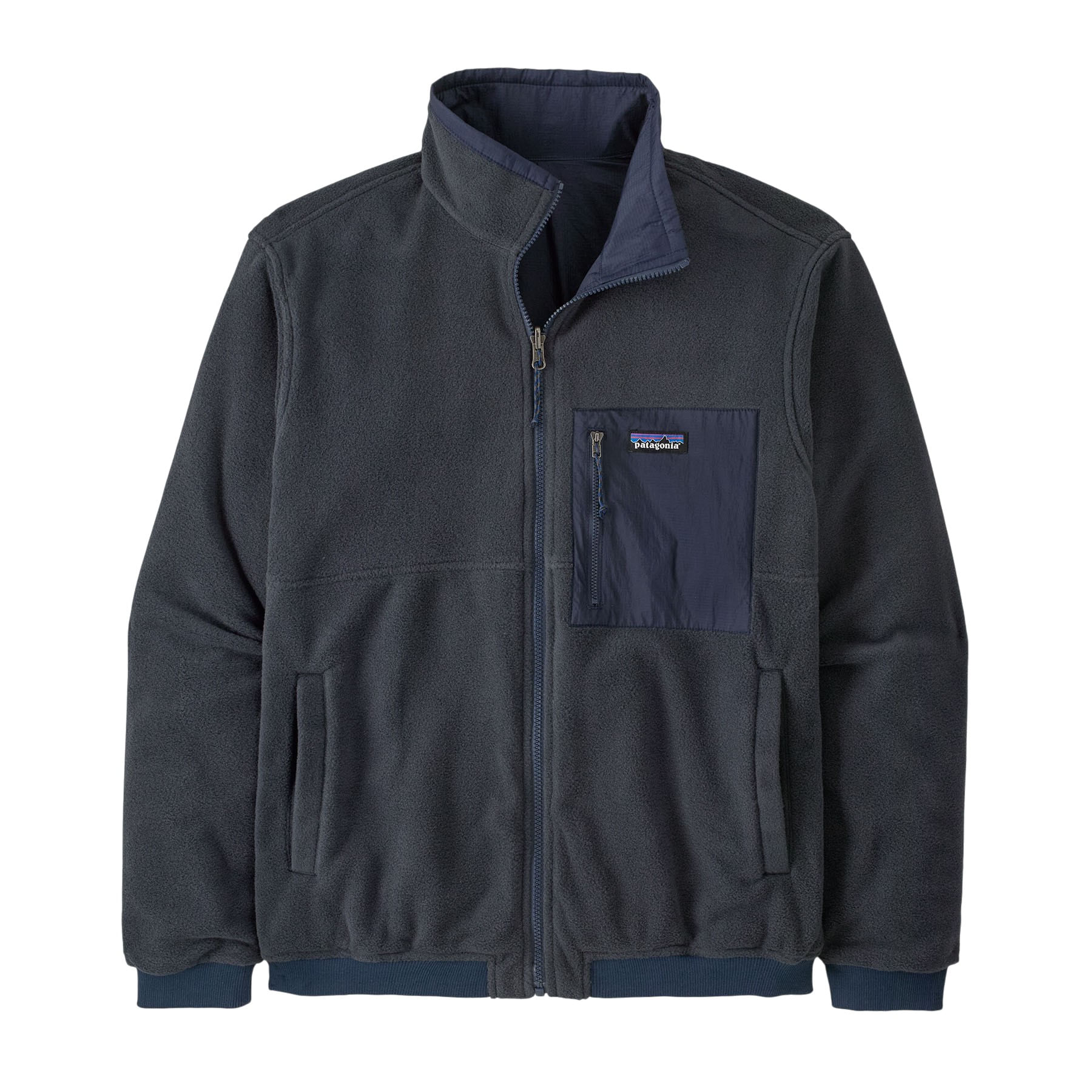 Patagonia Reversible Shelled Microdini Jacket - Men's - Als.com