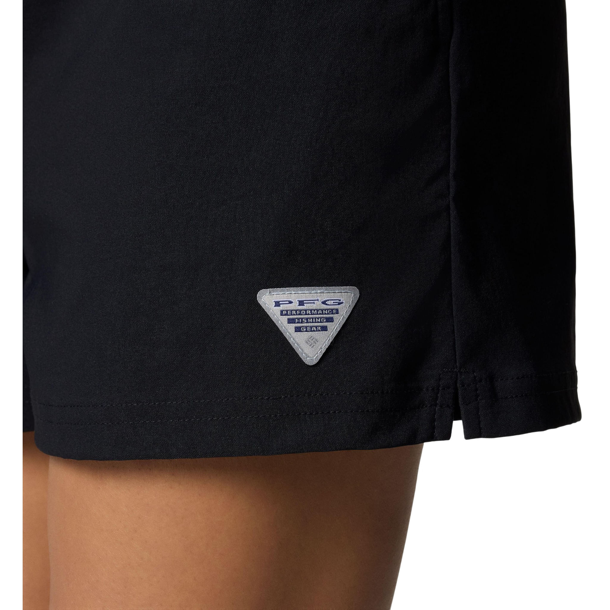 Columbia-Rugged-Water-Short---Women-s-Black