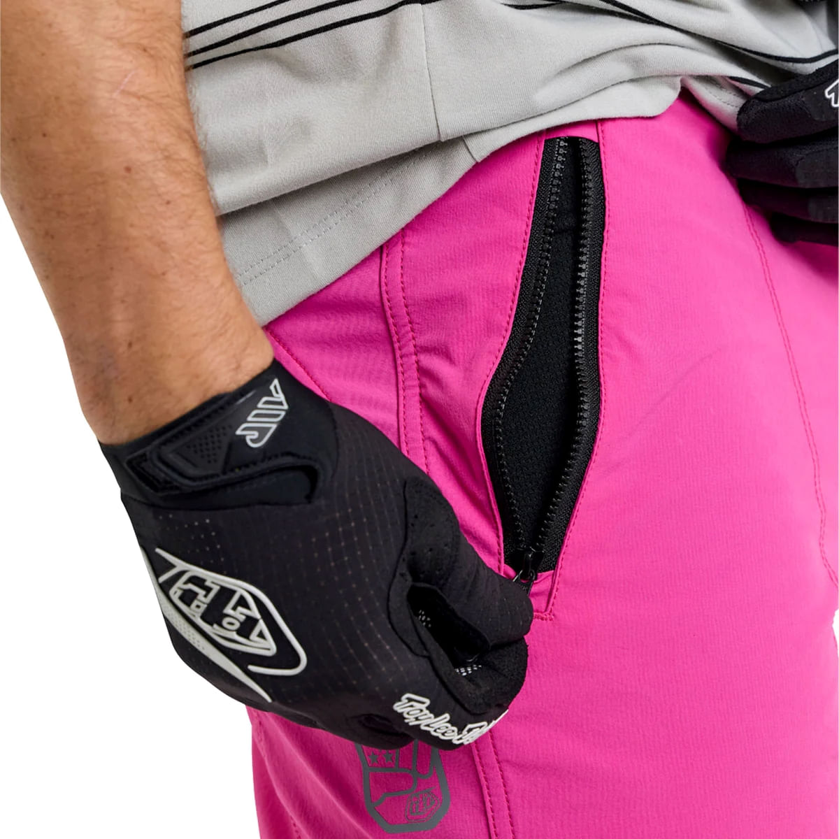 Troy-Lee-Designs-Skyline-Shell-Bike-Shorts---Men-s-Party-Pink