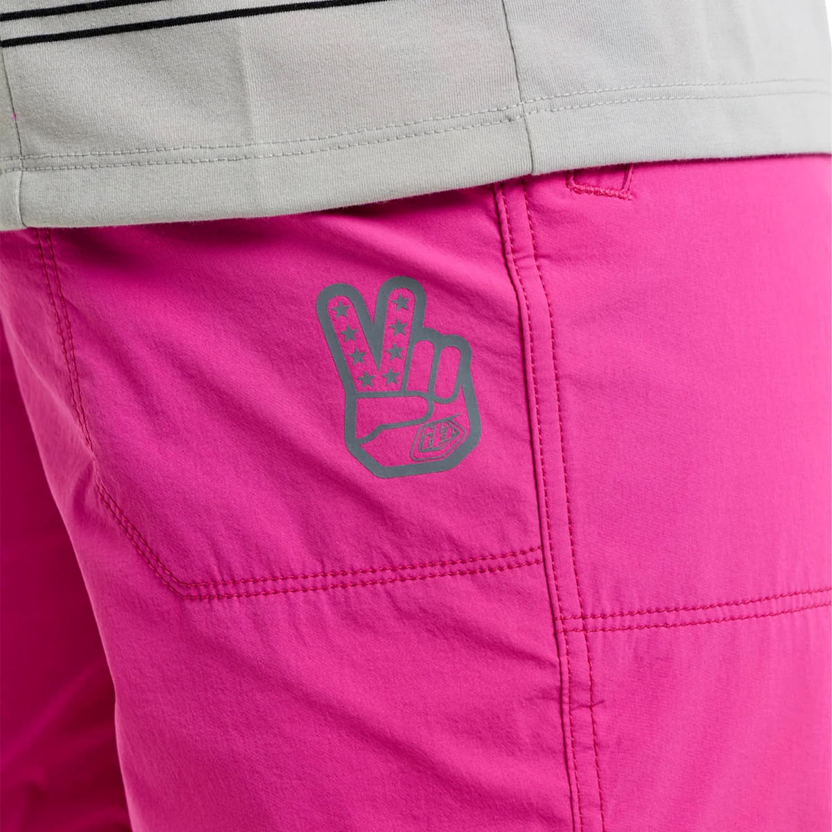Troy-Lee-Designs-Skyline-Shell-Bike-Shorts---Men-s-Party-Pink