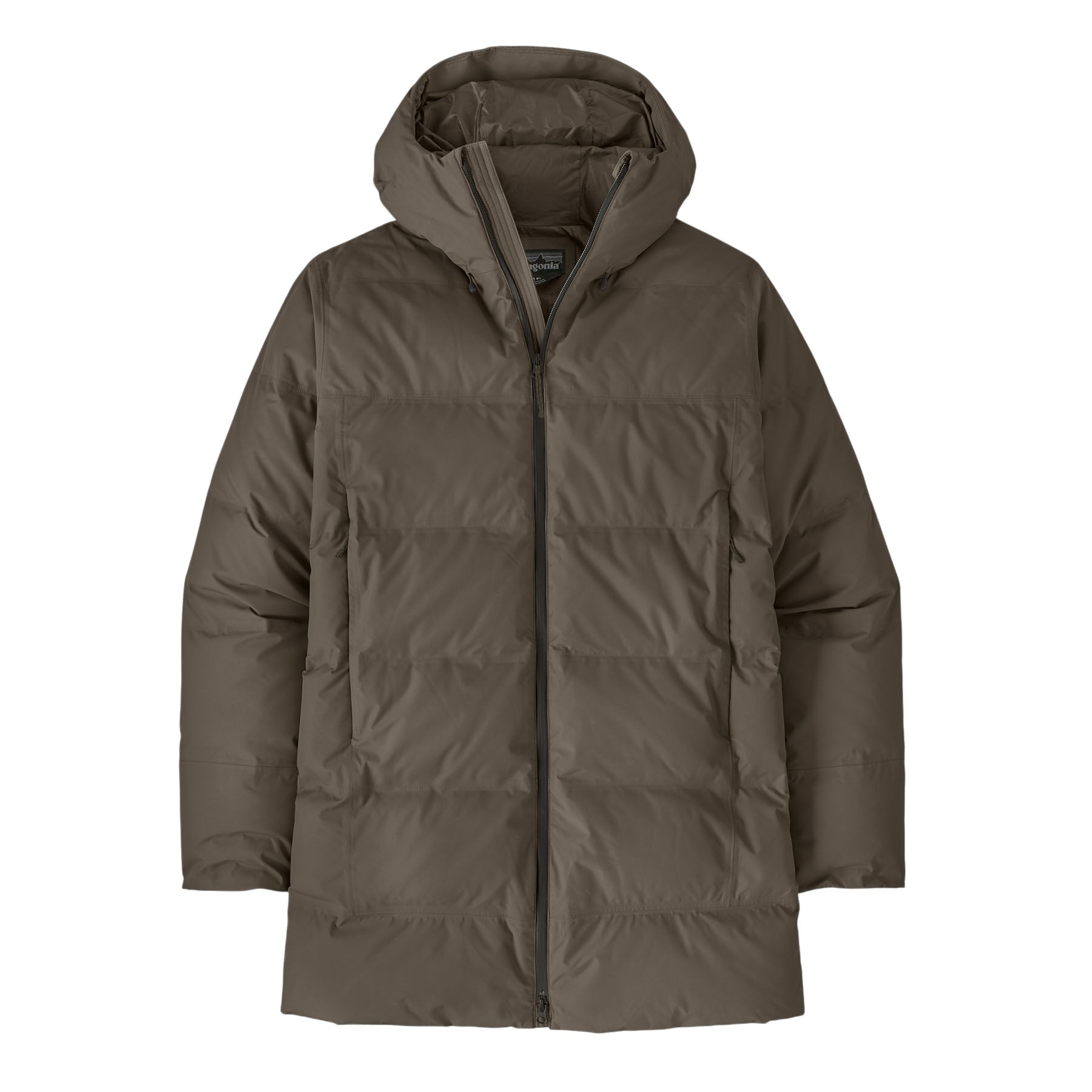 Patagonia Jackson Glacier Down Parka Men's - Main Image