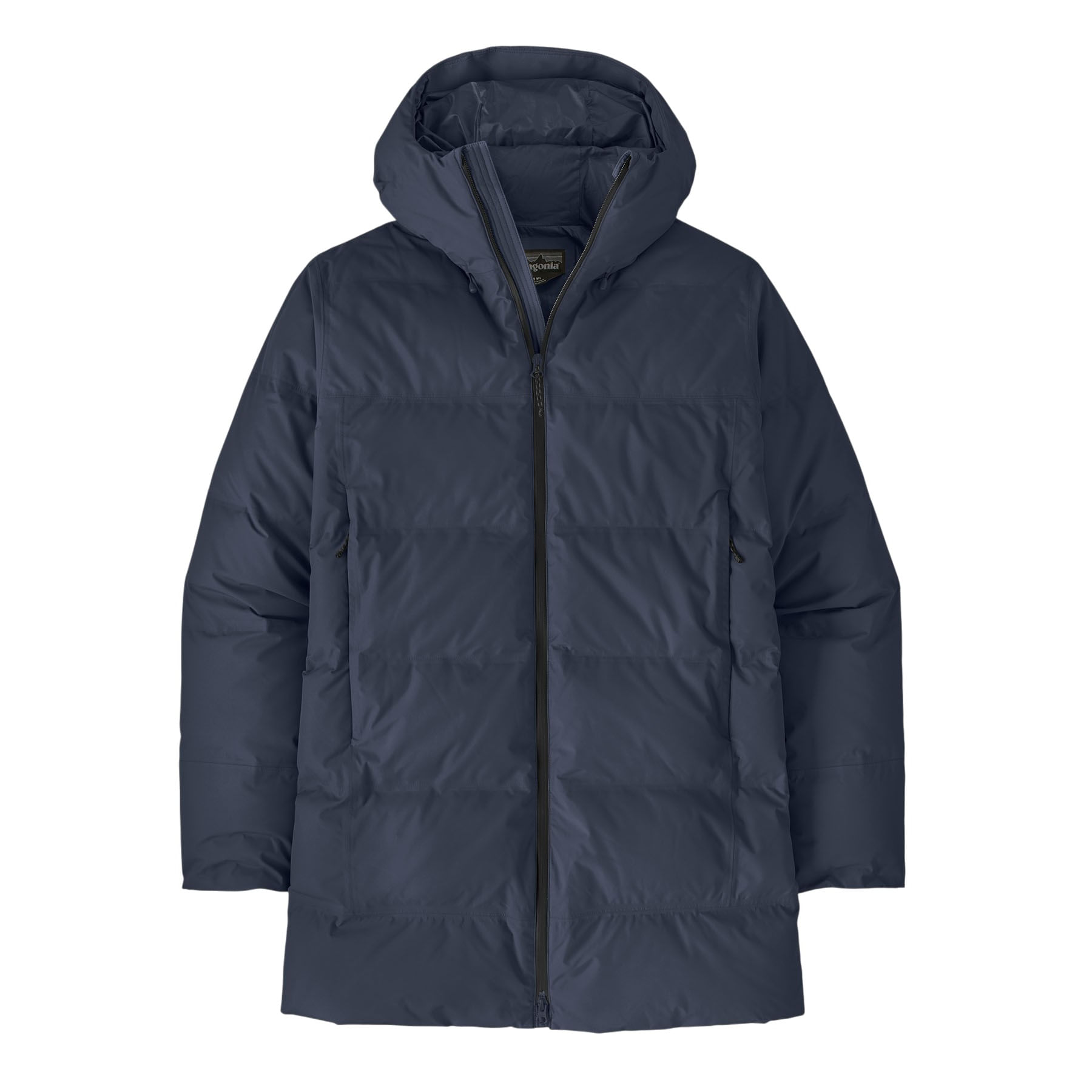 Patagonia Jackson Glacier Down Parka Men's - Main Image
