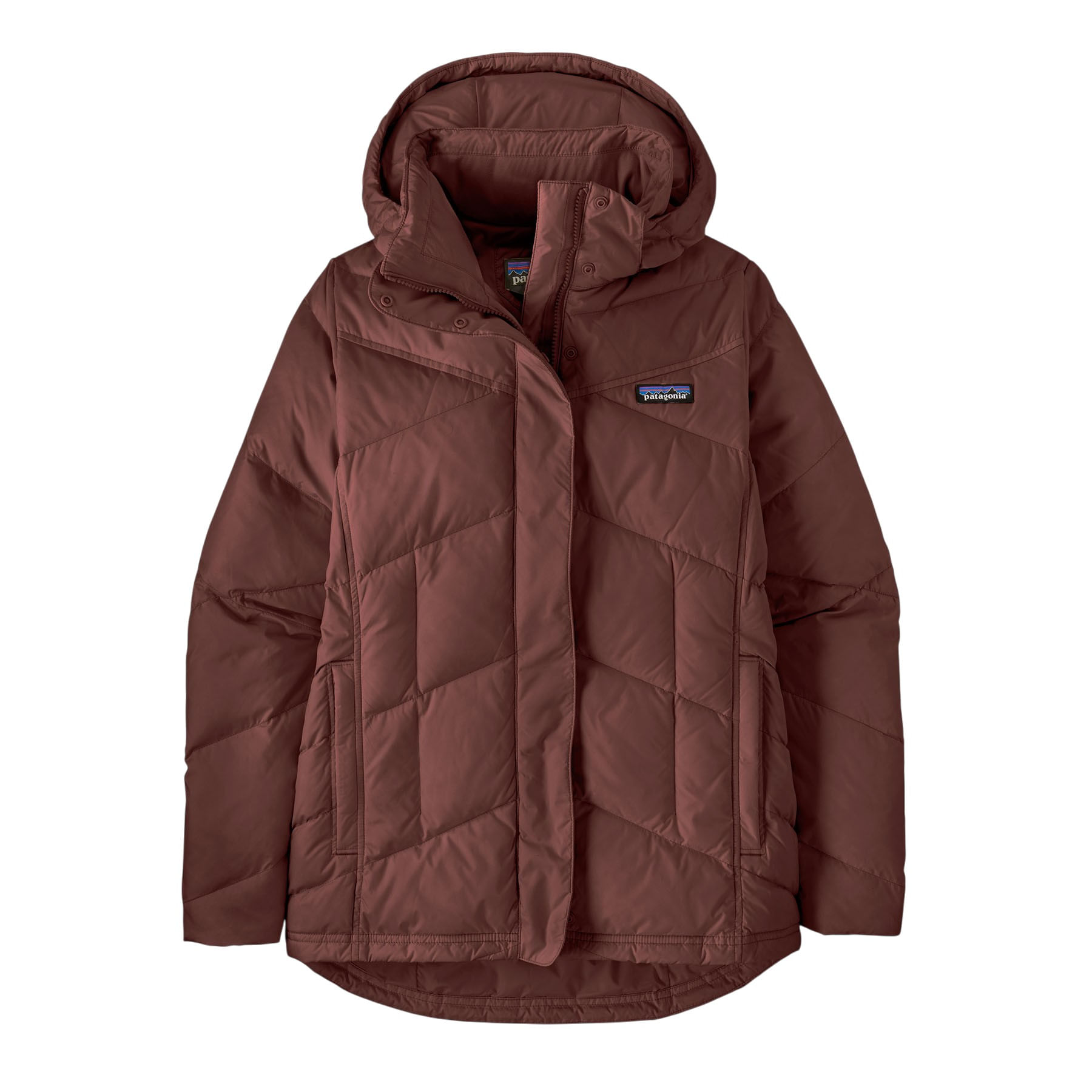patagonia レディース フード付きジャケット Patagonia Fitz Roy Down Hoodie - Women's - Als.com