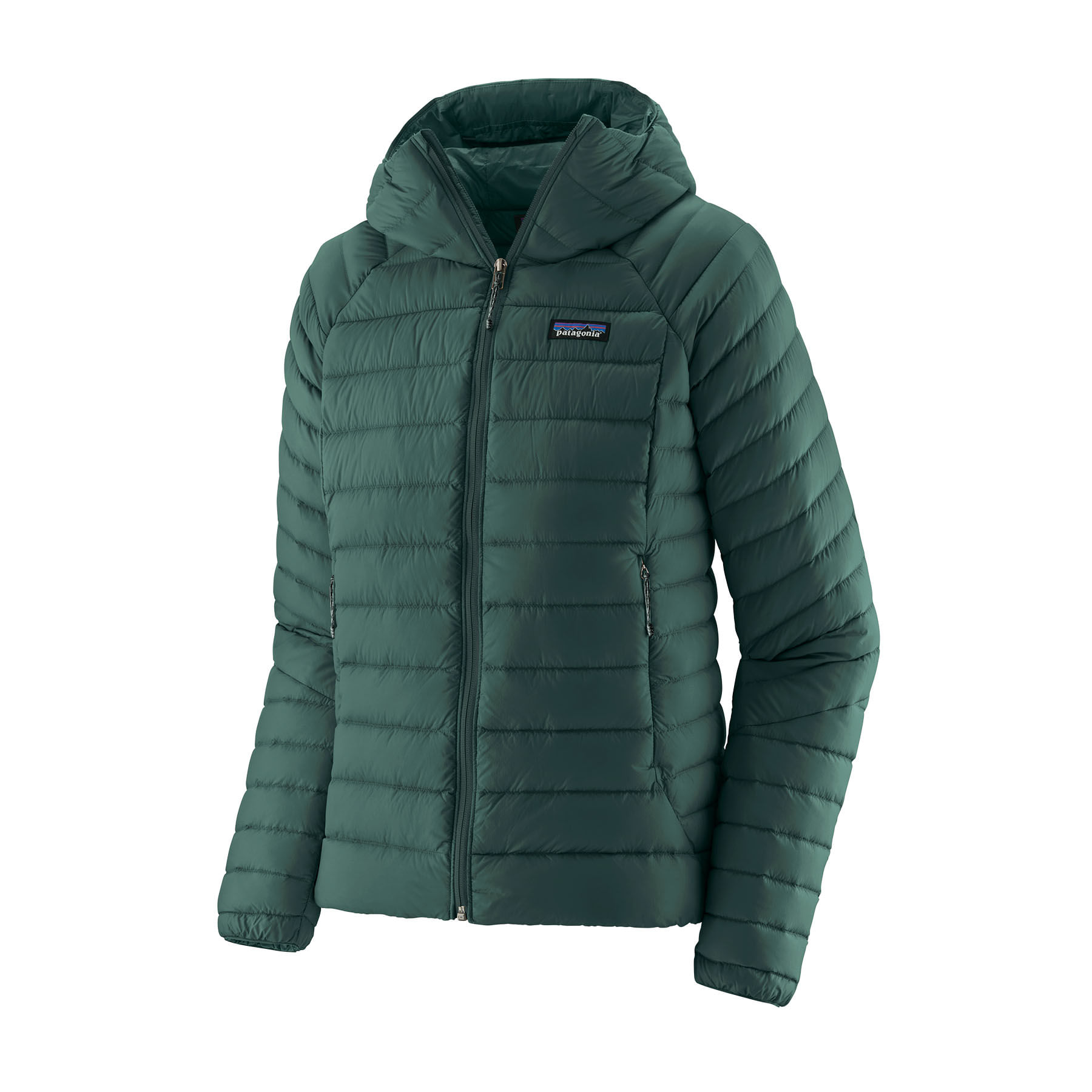 Patagonia Down Sweater Hooded Jacket - Women's - Als.com