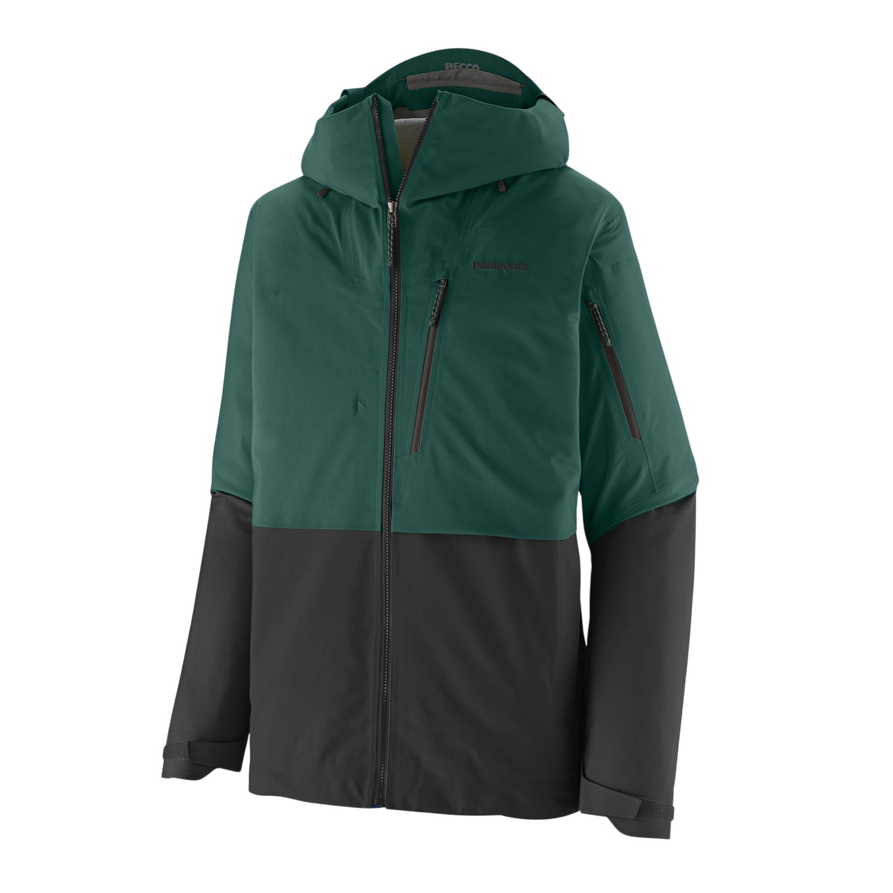 Spyder Mendoza Full Zip Softshell Jacket - Men's - Als.com