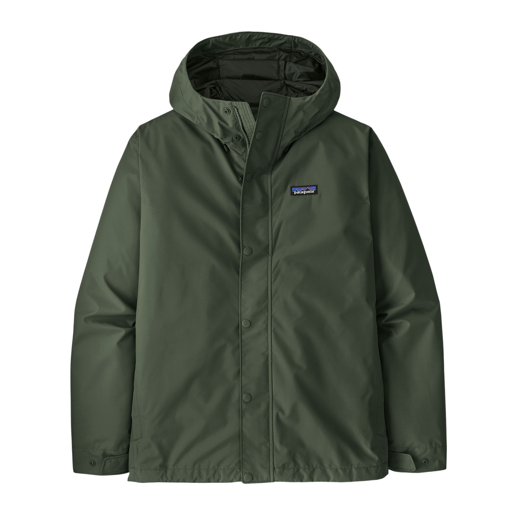 ジャケット・アウター patagonia Men's Jackson Glacier Jacket S Men's Jackson Glacier Jacket – Patagonia Worn Wear®