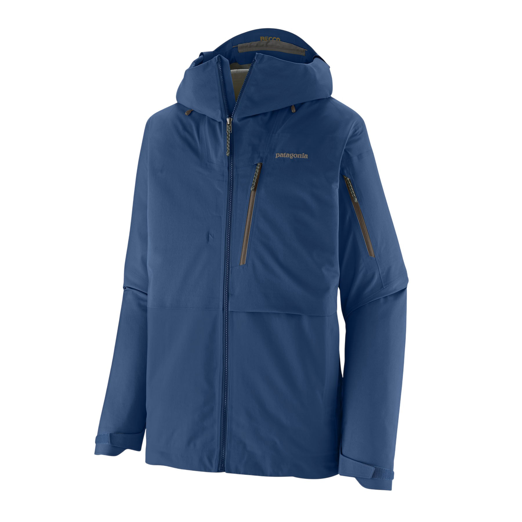 Spyder Mendoza Full Zip Softshell Jacket - Men's - Als.com