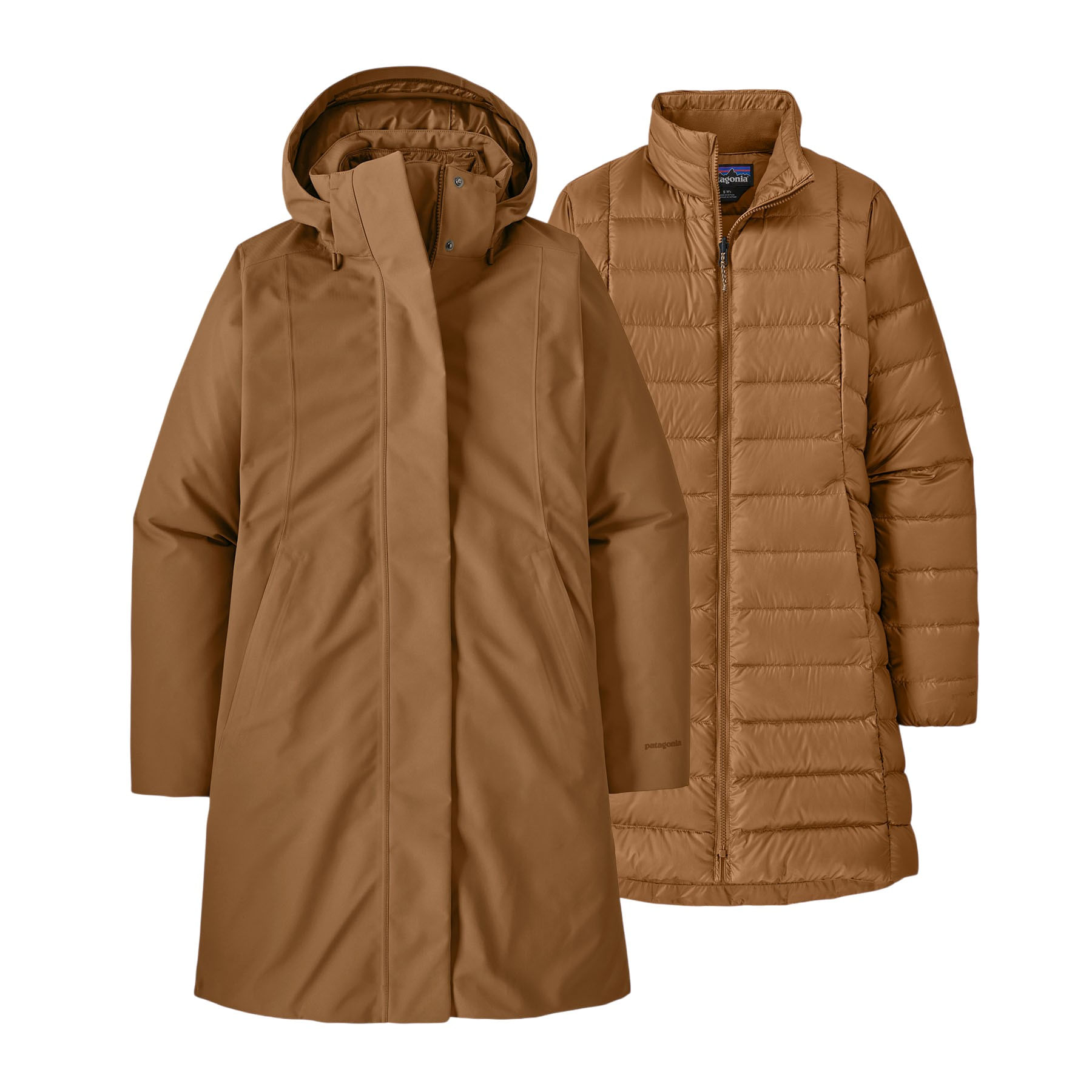 Patagonia Tres 3-in-1 Parka Women's