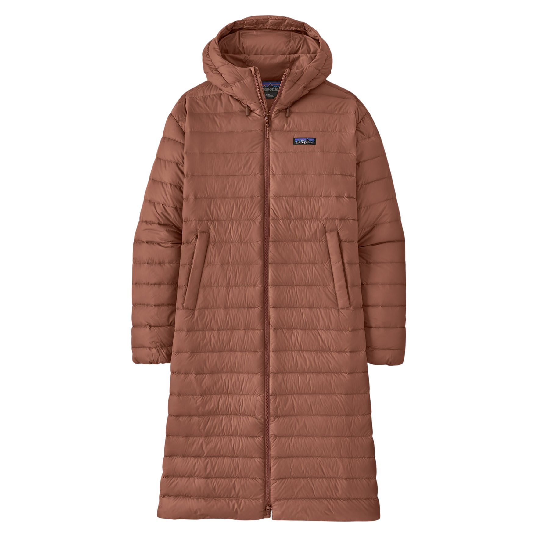 Patagonia Recycled Down Sweater Parka - Women's - Als.com