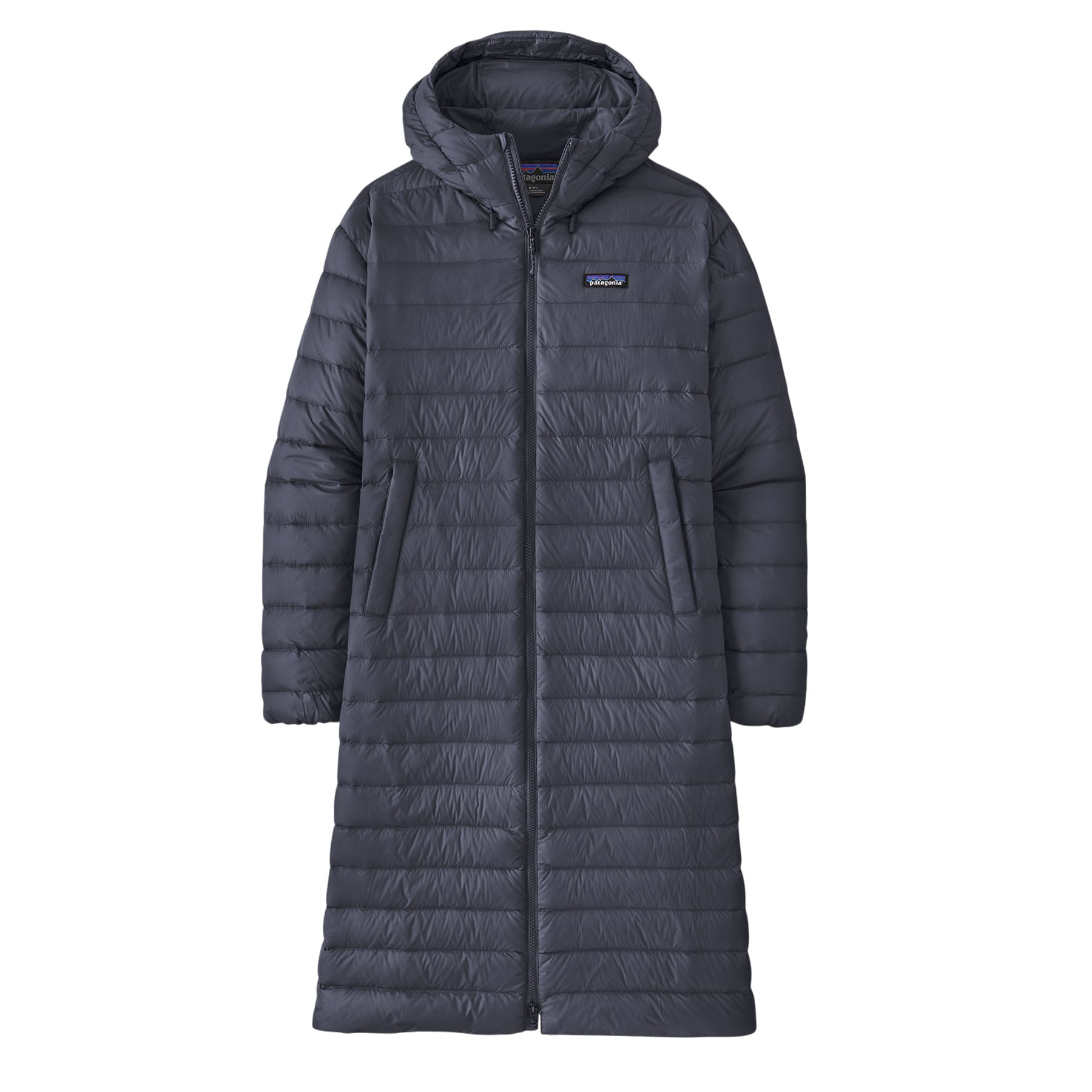Patagonia Recycled Down Sweater Parka - Women's - Als.com