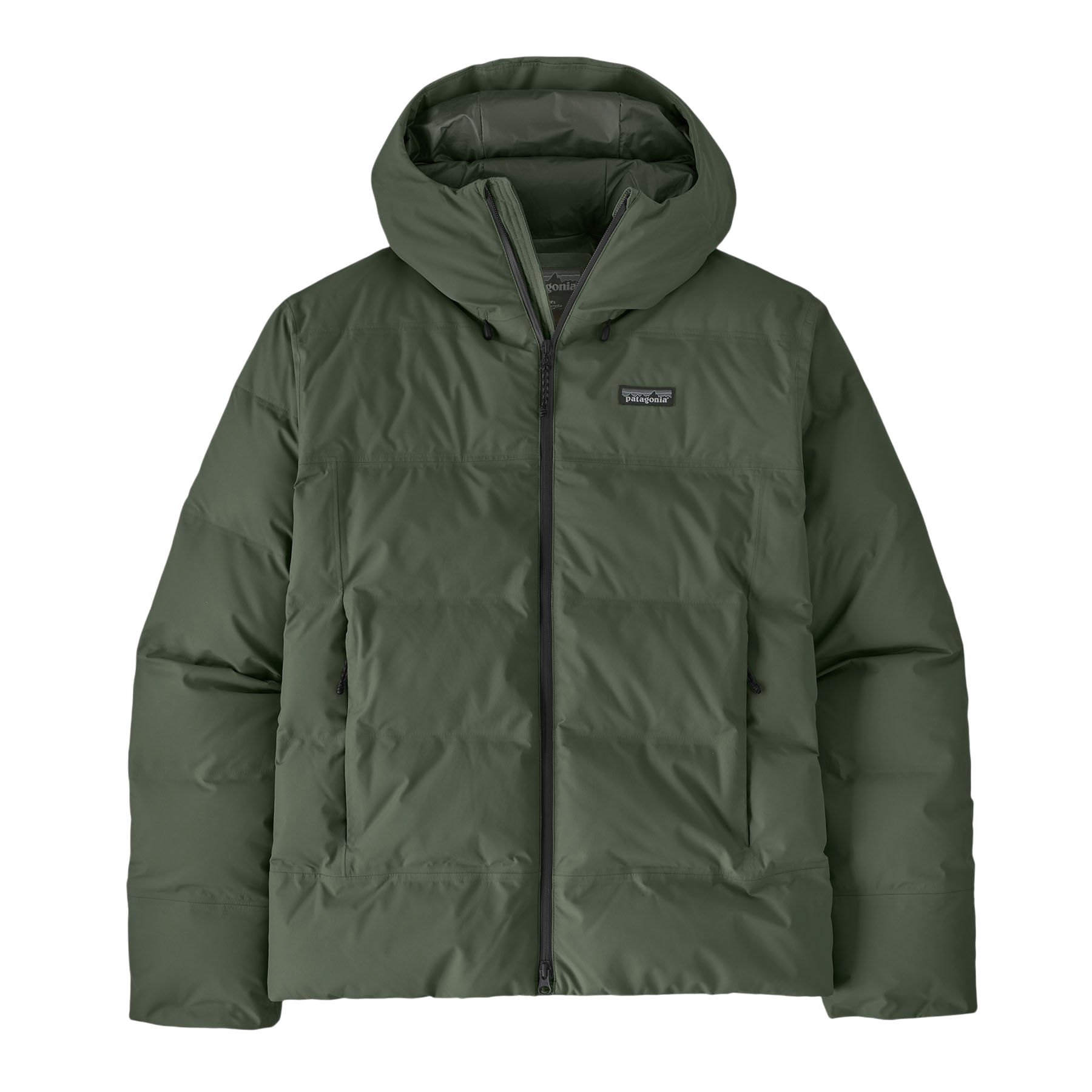 Patagonia Jackson Glacier Down Parka - Men's - Als.com
