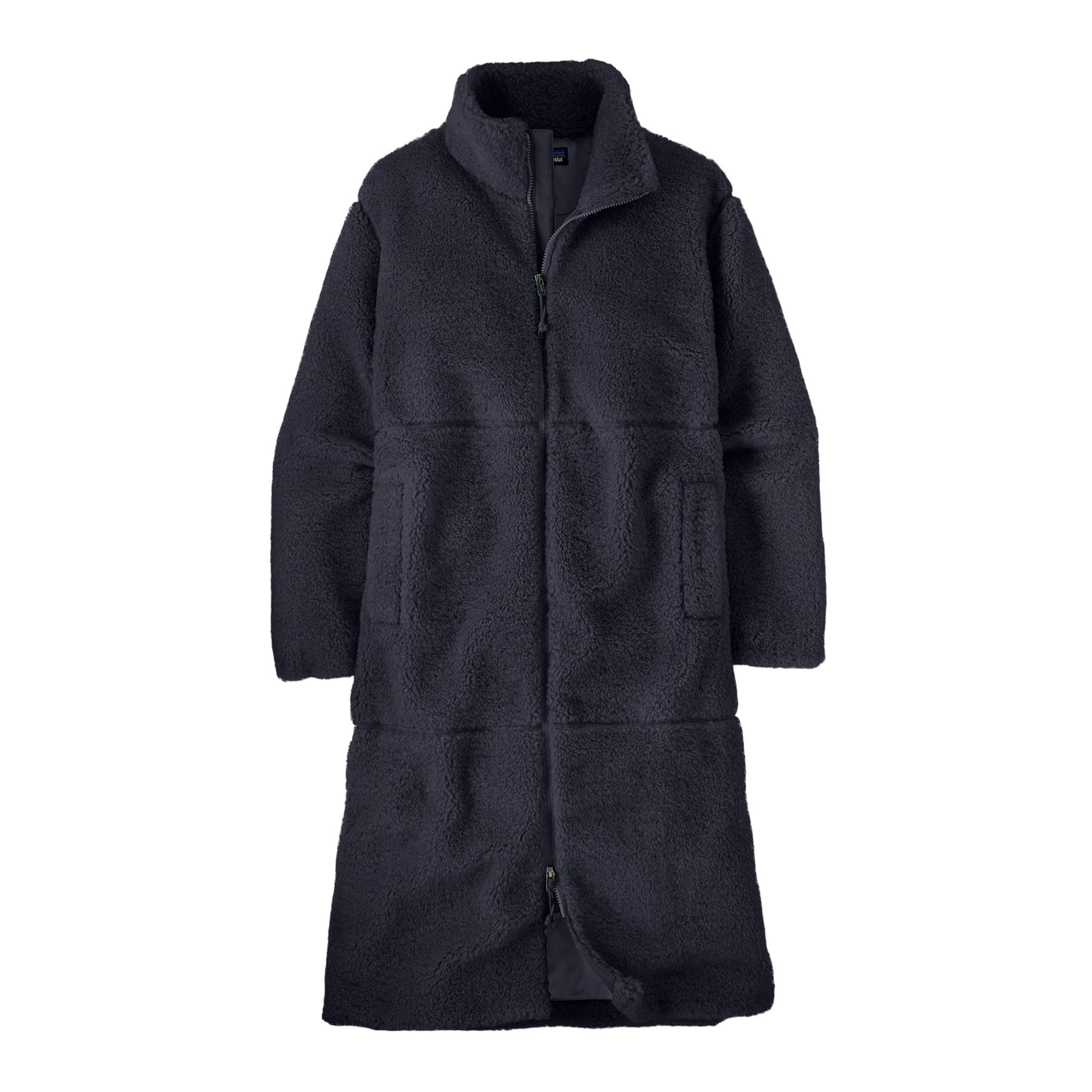 Patagonia Lonesome Mesa Long Coat - Women's - Als.com