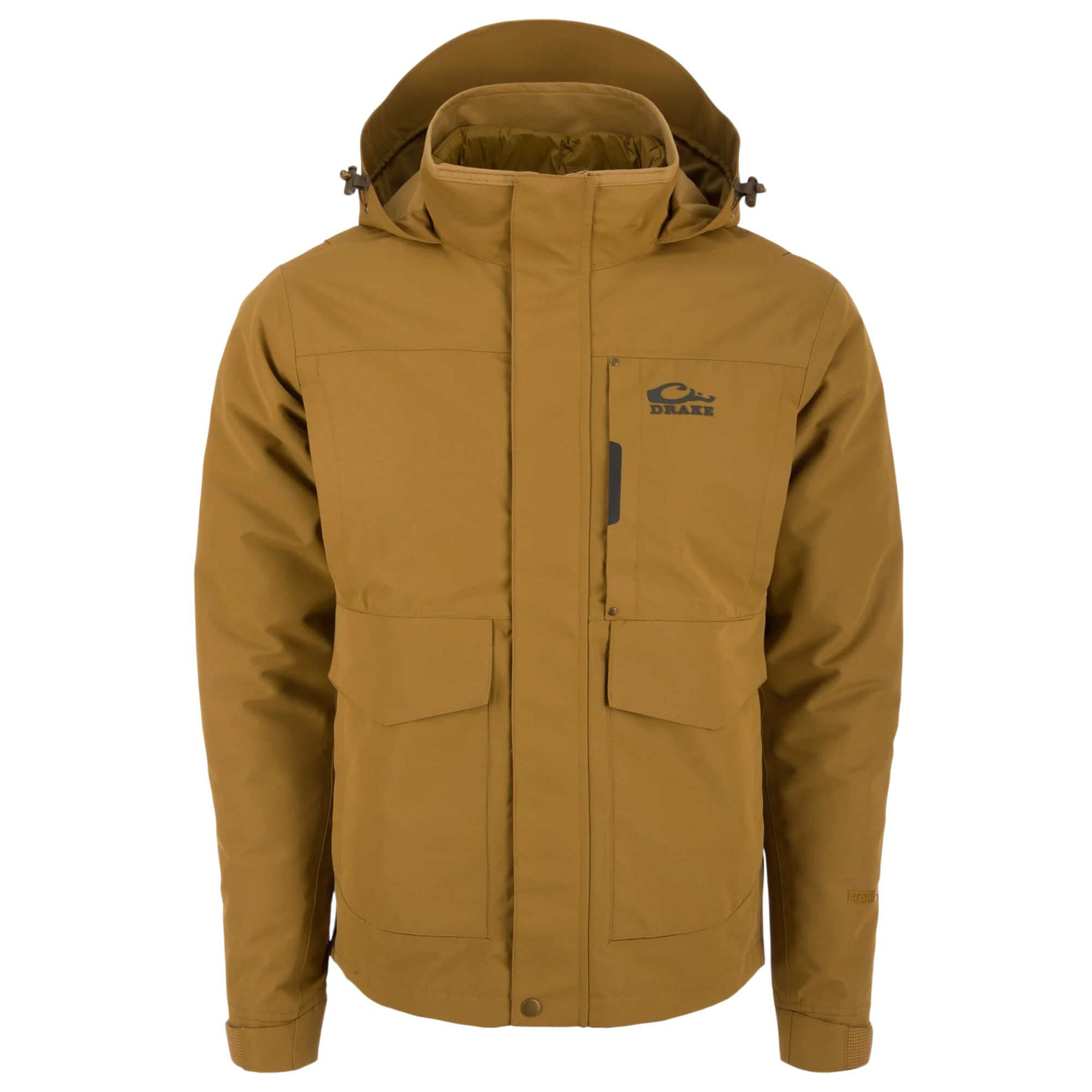 Drake-Waterfowl-Hardline-3-In-1-Jacket---Men-s-Field-Khaki