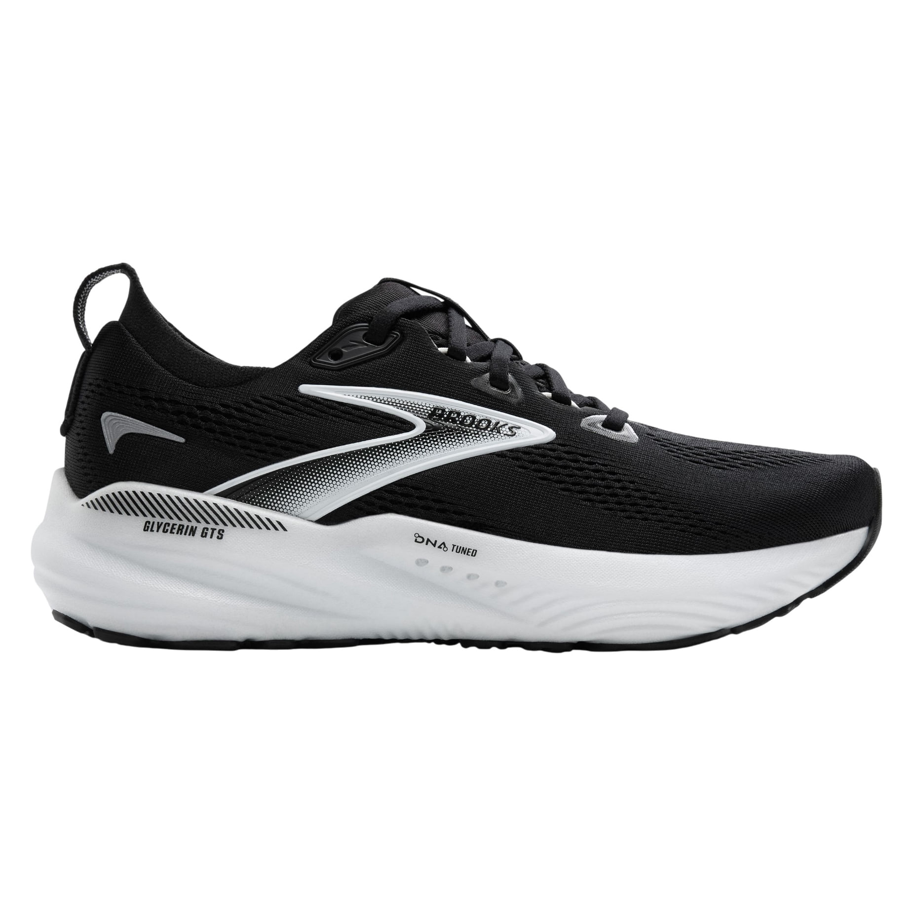 Brooks-Glycerin-GTS-22-Running-Shoe---Men-s-Black---Grey---White
