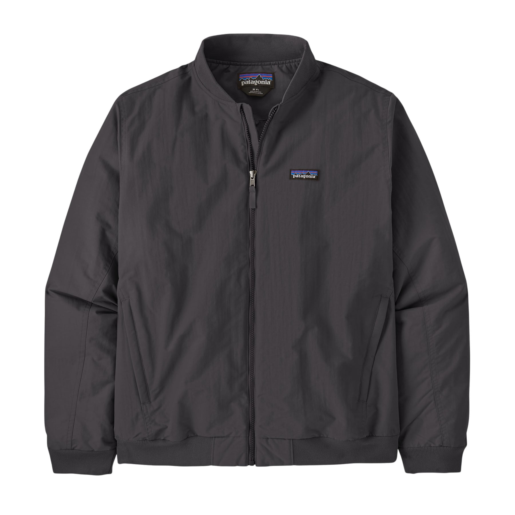Patagonia Pile-Lined Trucker Jacket - Men's - Als.com
