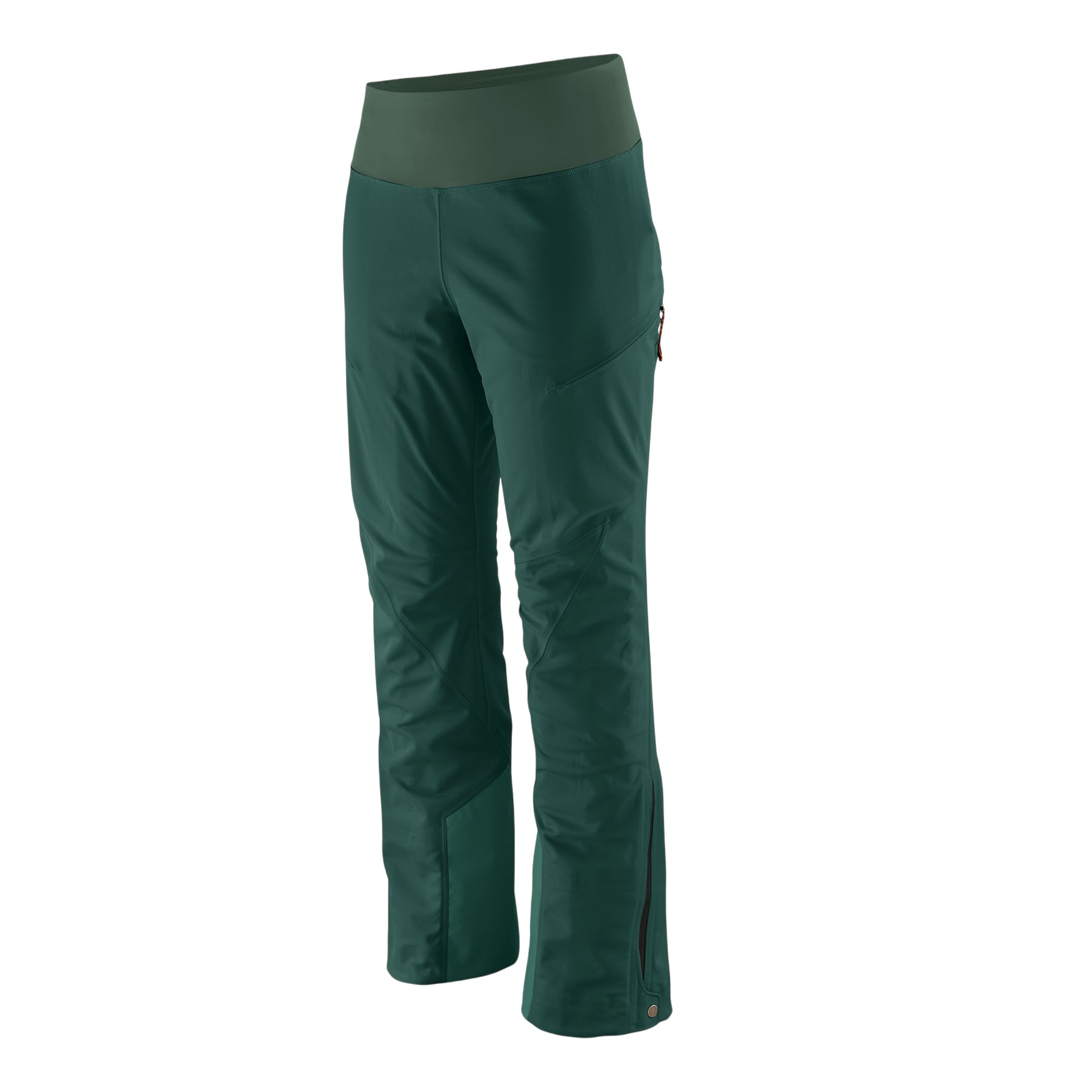 Patagonia-Upstride-Pant---Women-s-Cascade-Green
