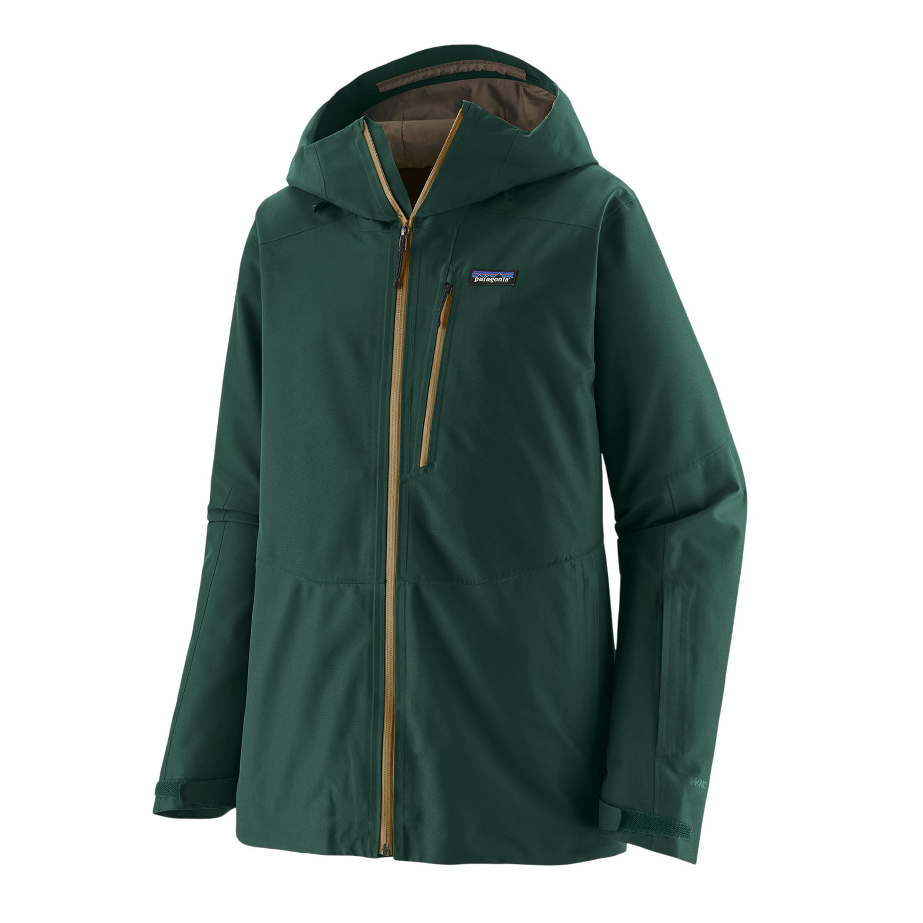 Patagonia Powder Town Jacket - Men's - Als.com