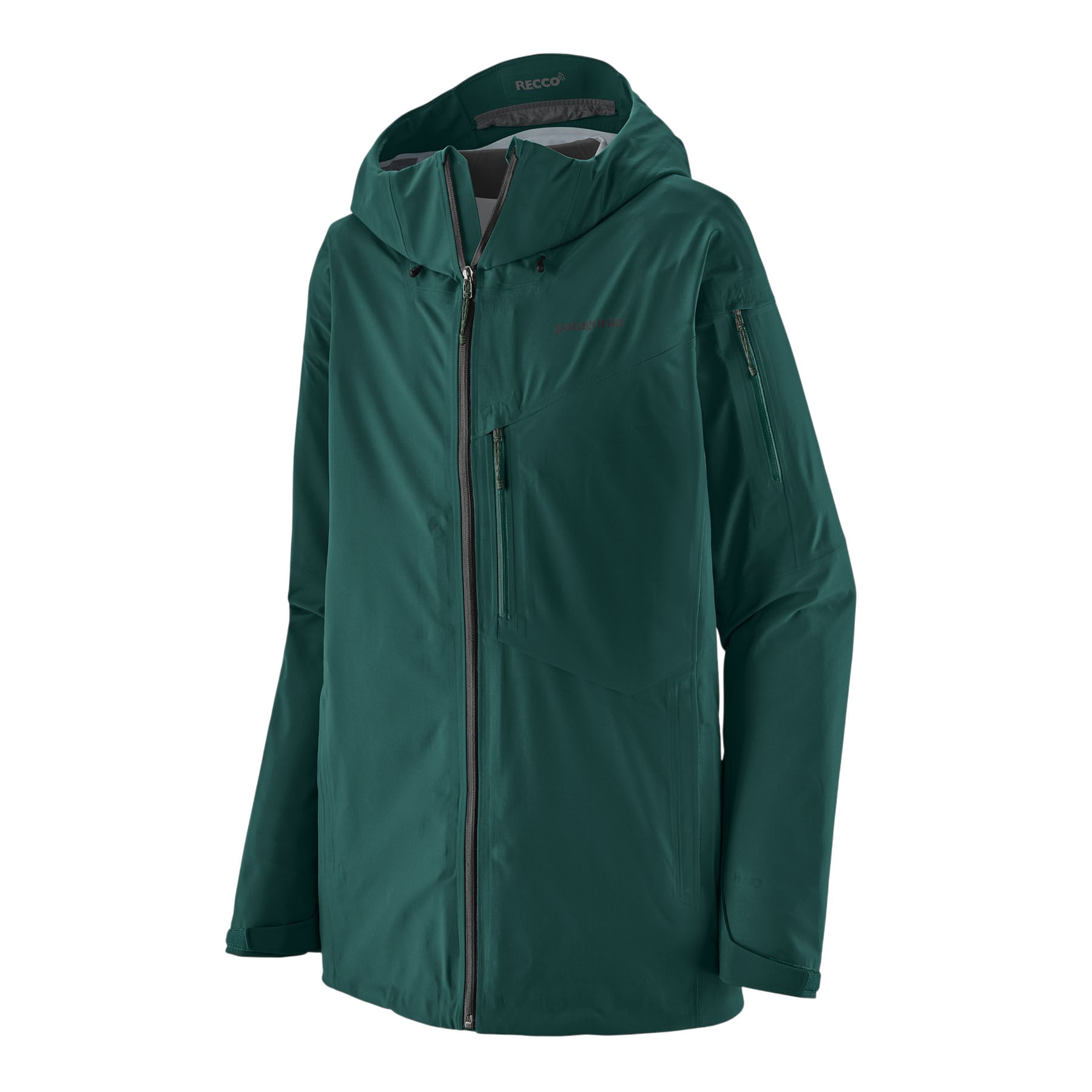Patagonia Insulated Storm Shift Jacket - Men's - Als.com