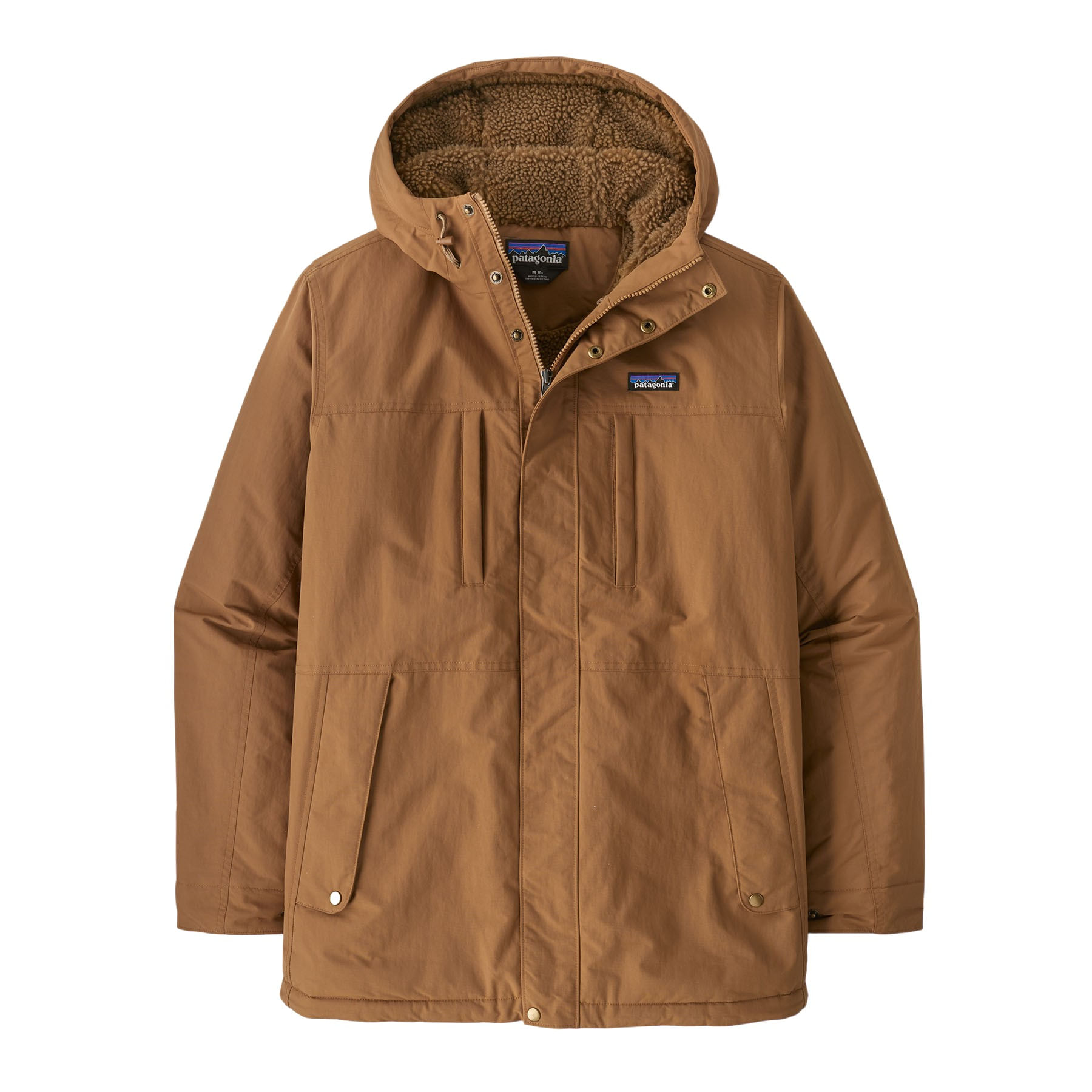 Patagonia Isthmus Parka - Men's - Als.com
