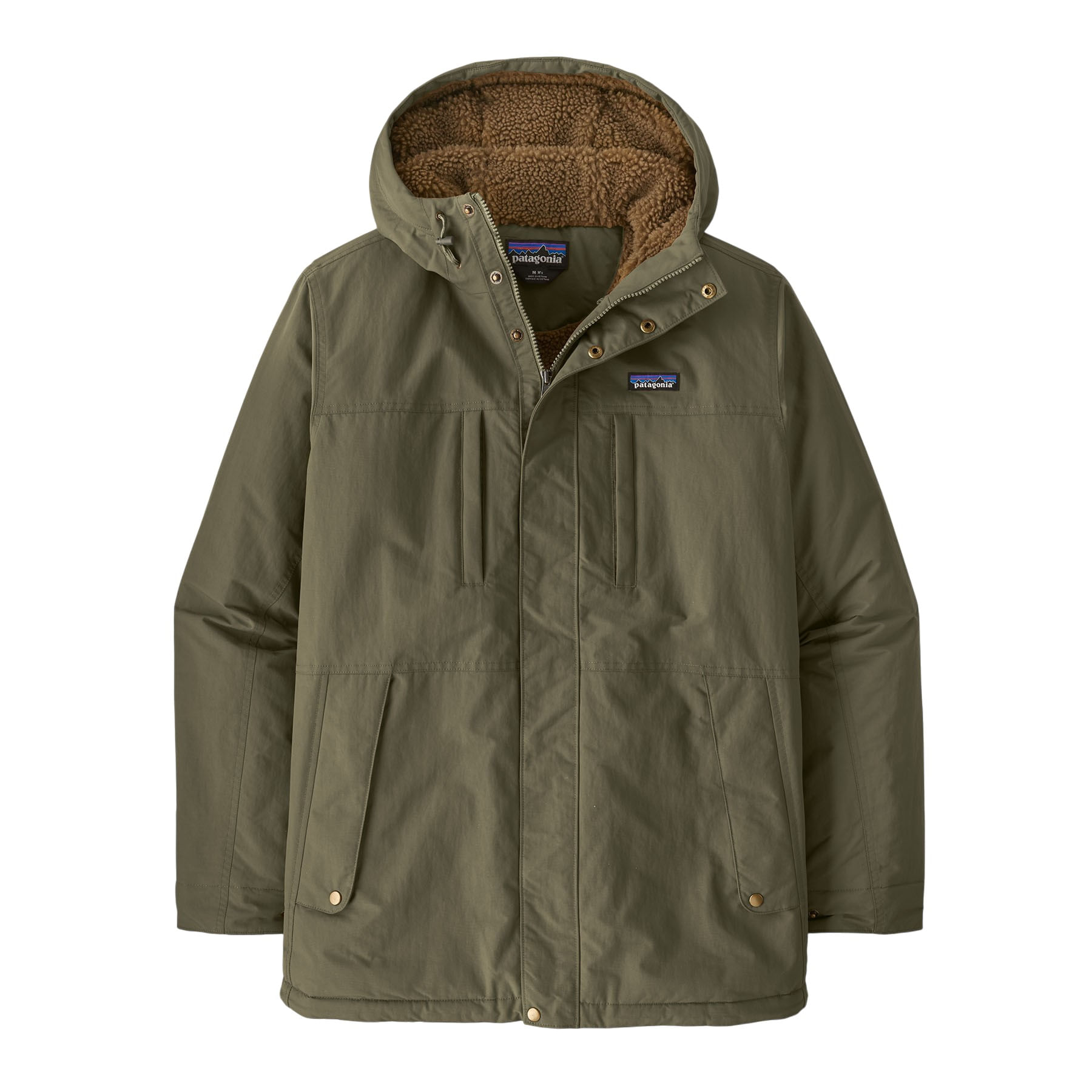 Patagonia Isthmus Parka - Men's - Als.com
