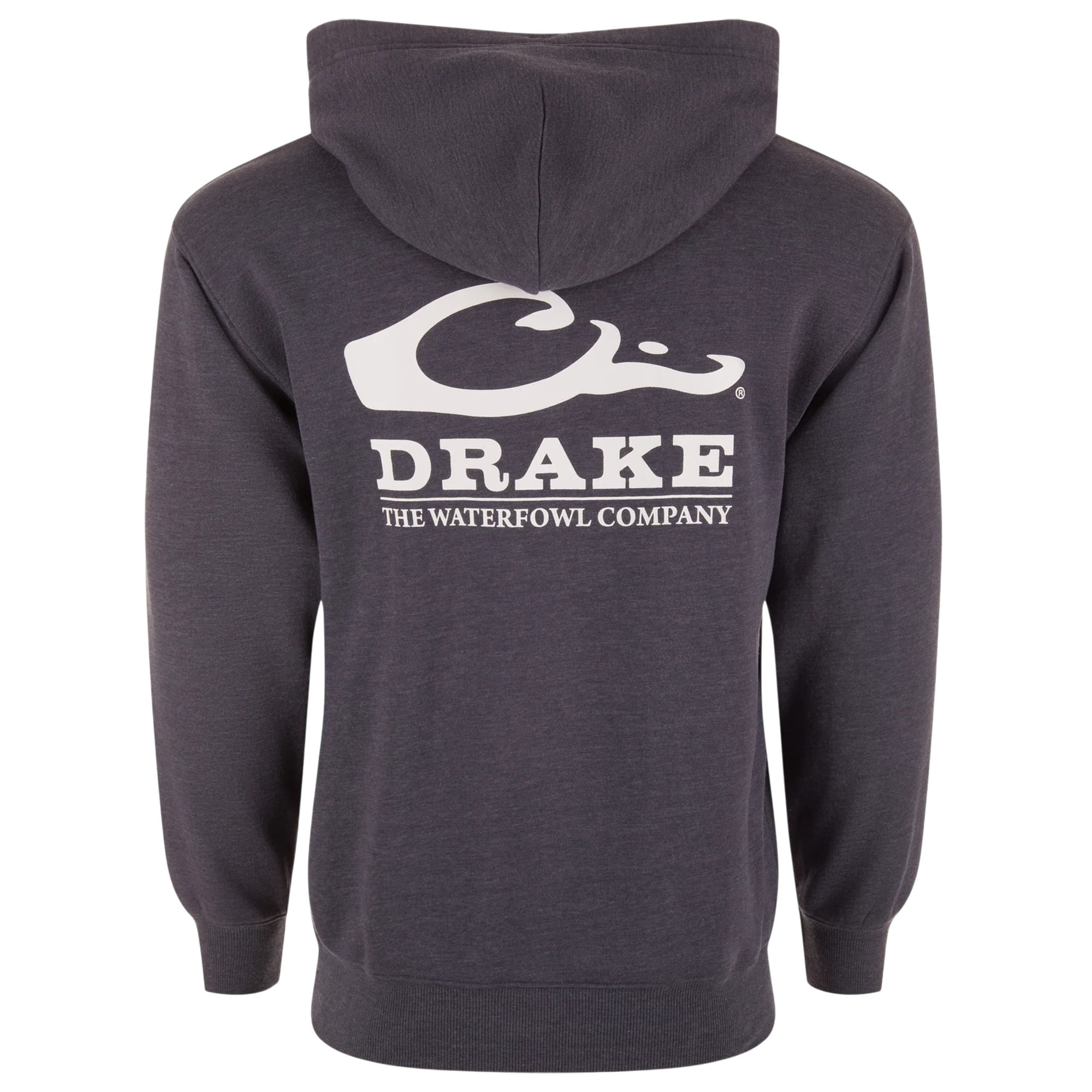 Drake-The-Waterfowl-Company-Logo-Hoodie---Men-s-Night-Sky-Navy-Heather