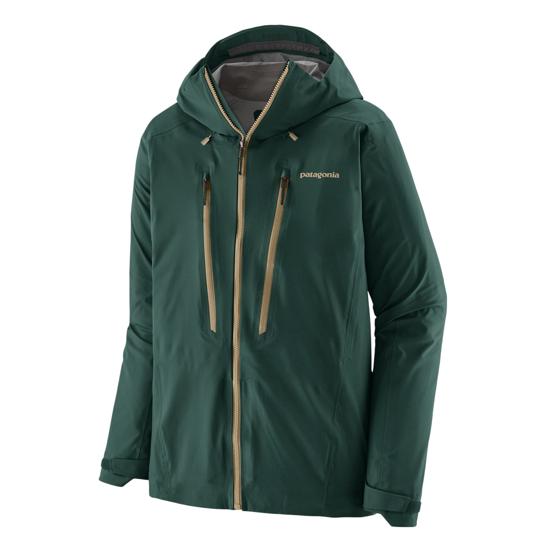 Patagonia Triolet Jacket - Men's - Als.com