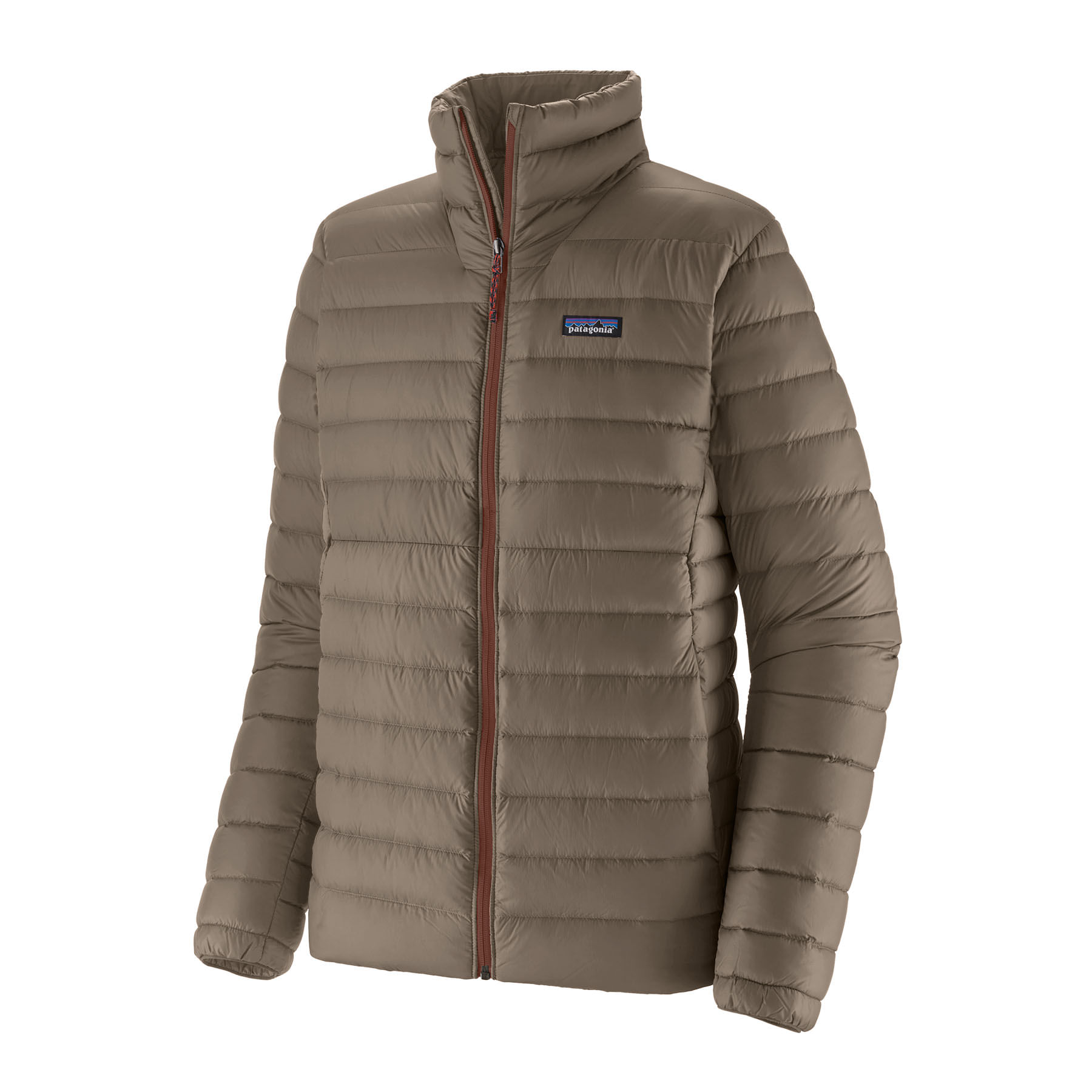 専用　　　patagoniaPuffRider Jacket グレー 29450 Patagonia Men's Downdrift Jacket