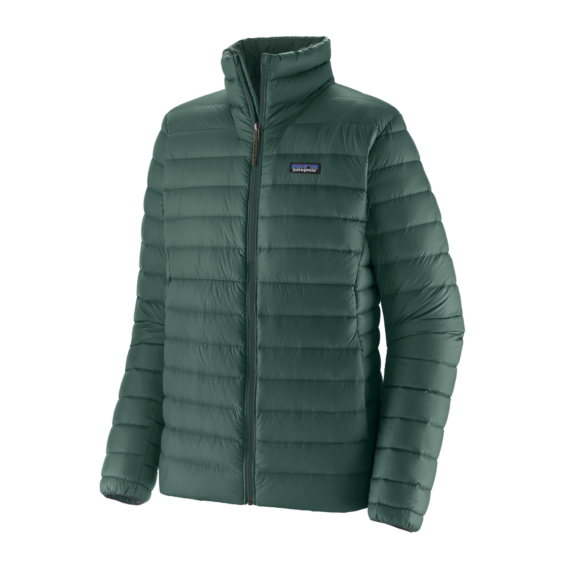 Patagonia-Down-Sweater---Men-s-Cascade-Green
