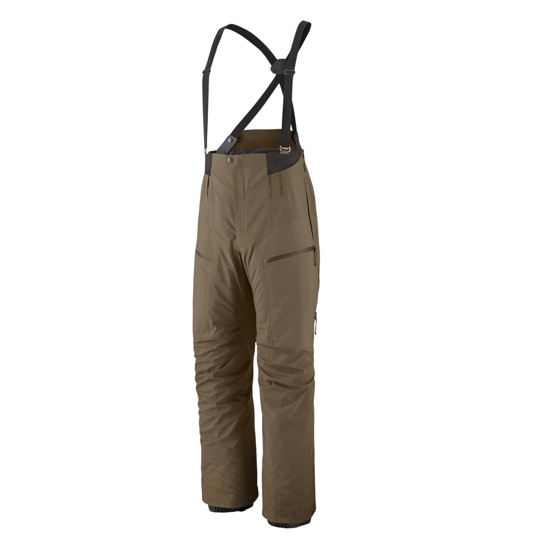 Arc'teryx Sabre Bib Pant - Men's - Als.com