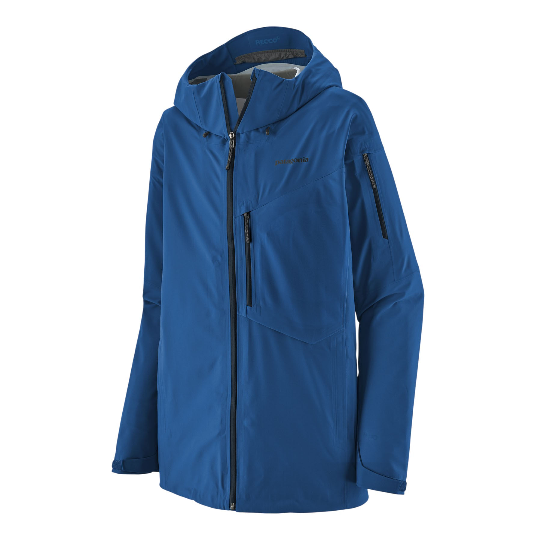 Patagonia Insulated Storm Shift Jacket - Men's - Als.com