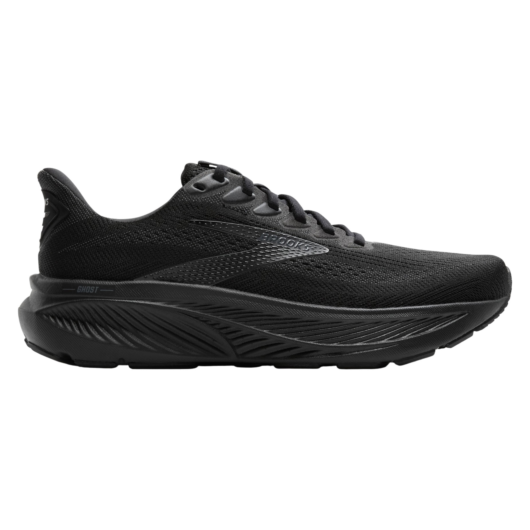 Brooks-Ghost-17-Running-Shoe---Men-s-Black---Black---Ebony