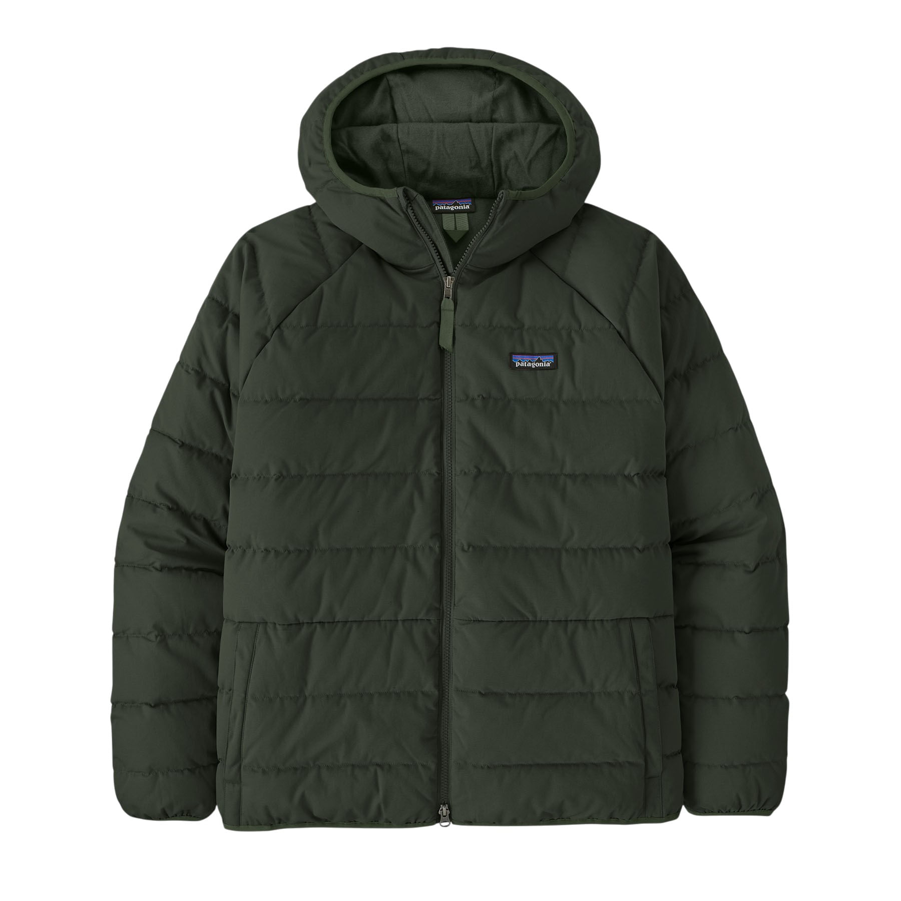 Patagonia Downdrift Jacket - Men's - Als.com